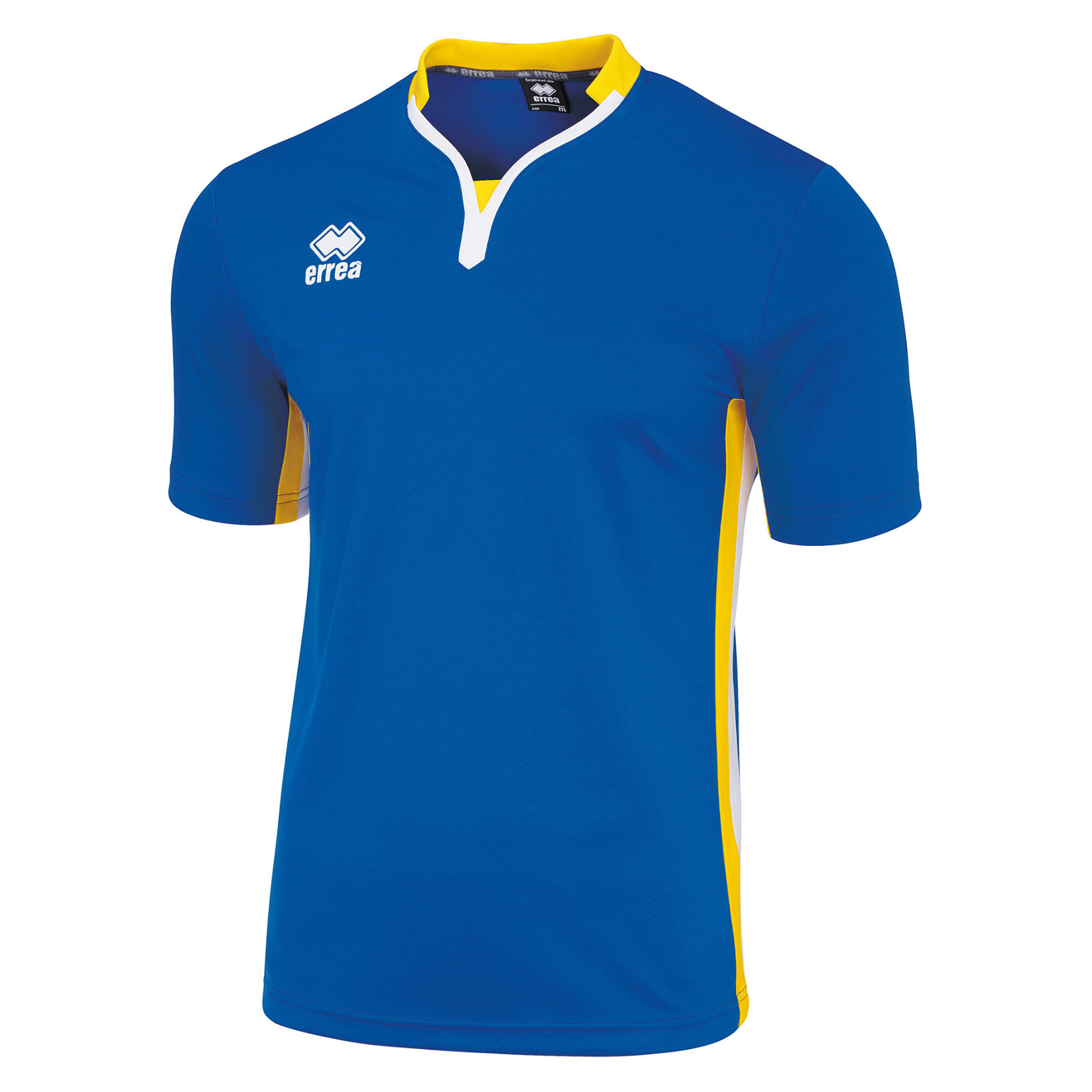 Errea Eiger Short Sleeve Shirt