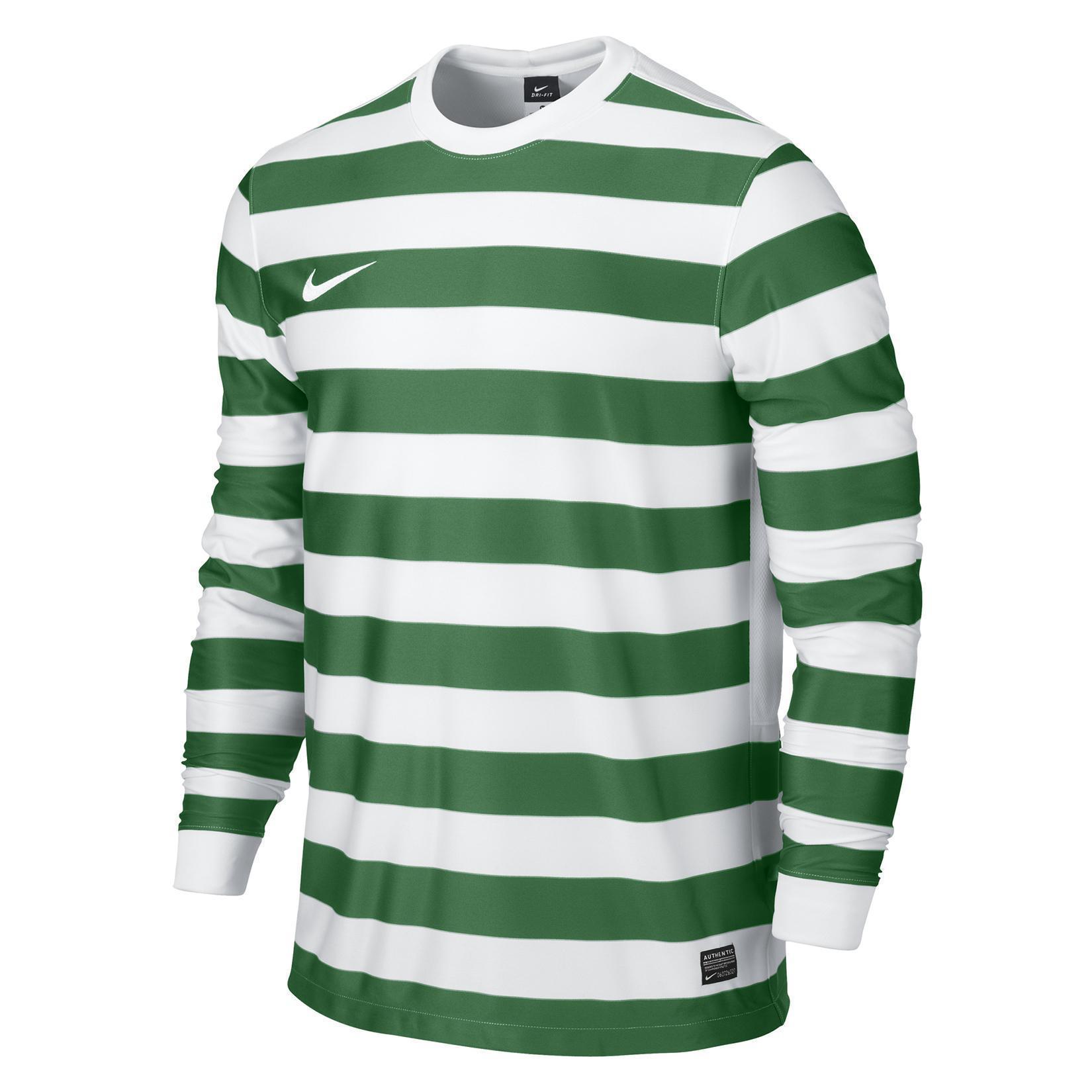 nike long sleeve football top