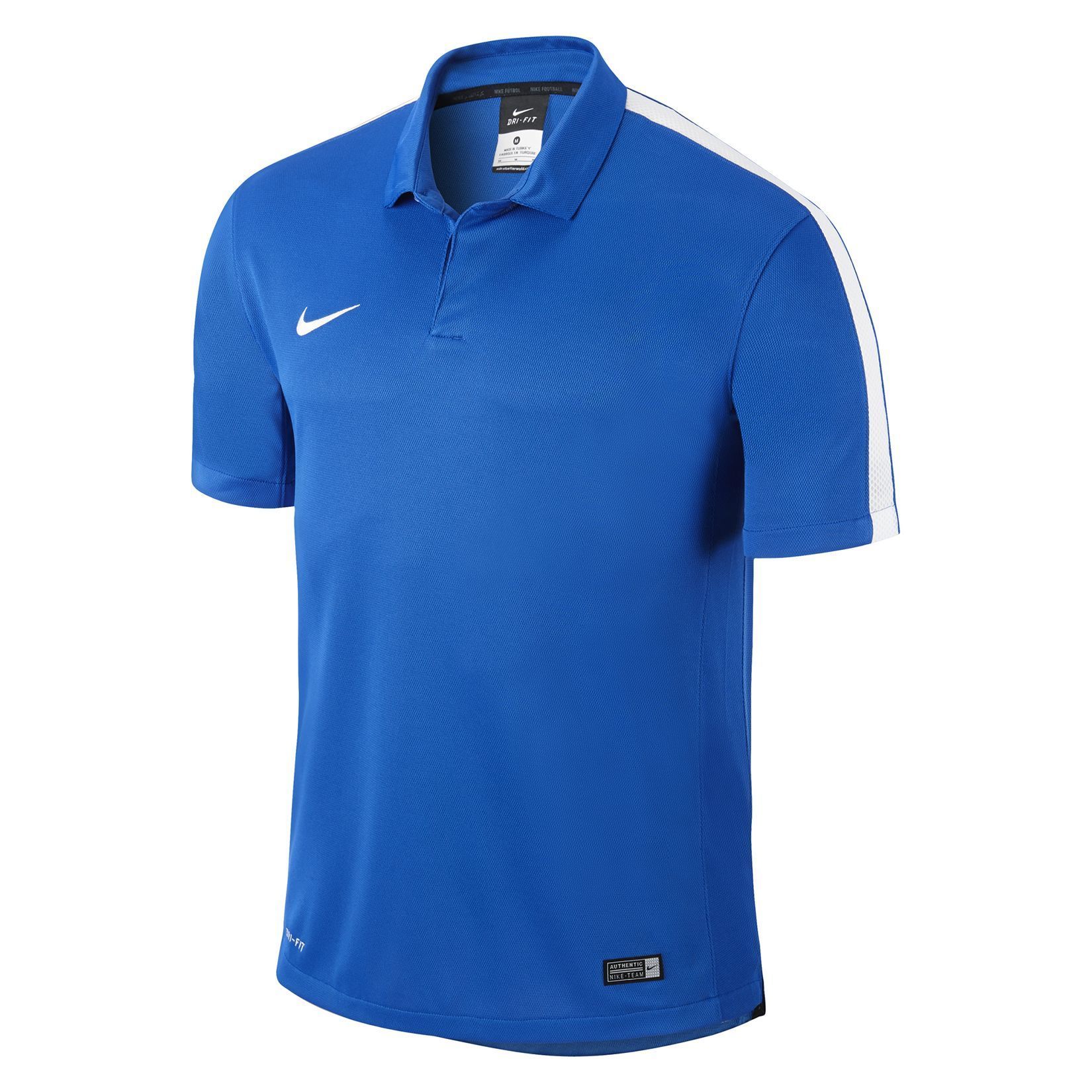 Nike Squad 15 Performance Polo Shirt