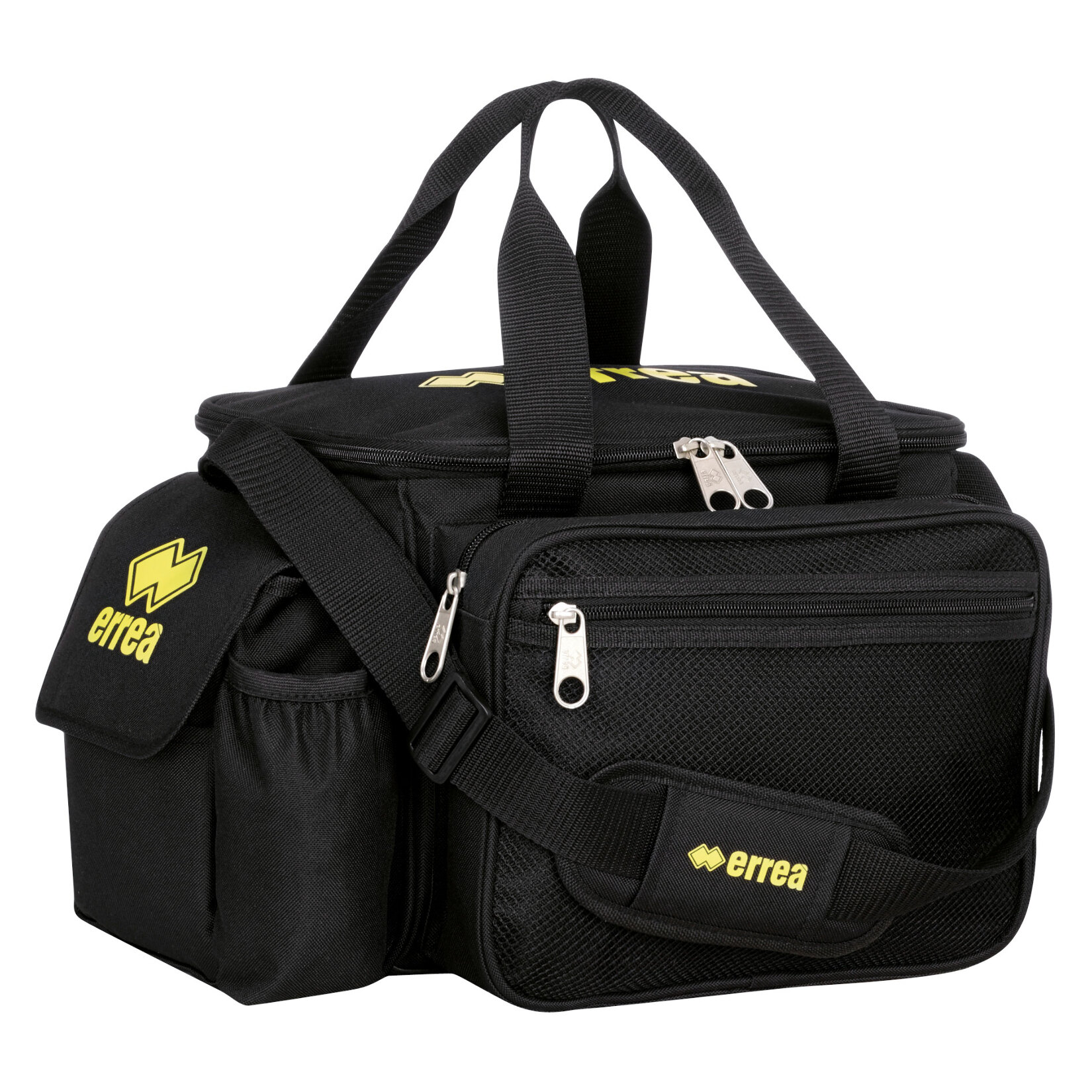 Errea Apollo New Doctor Bag