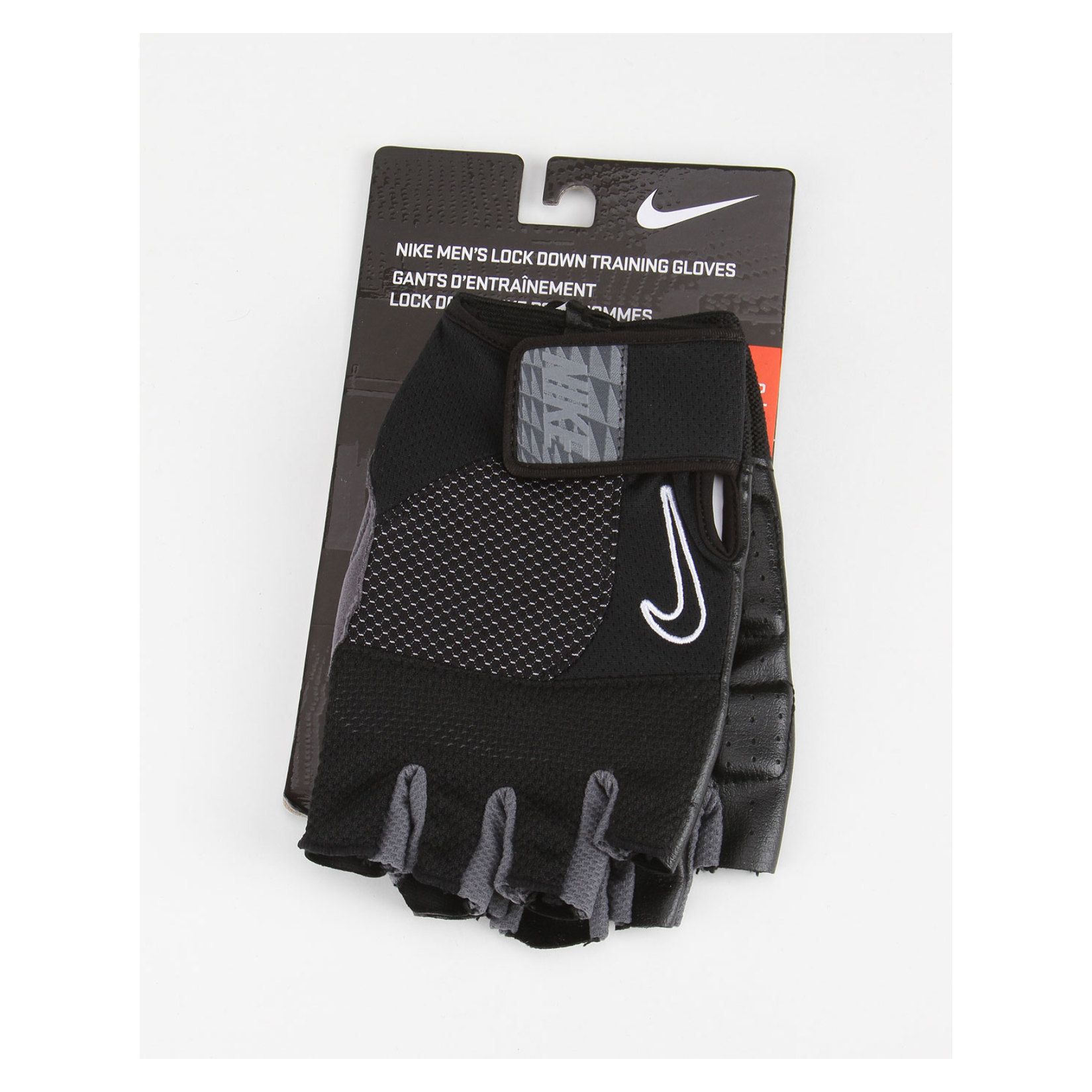 nike football training gloves