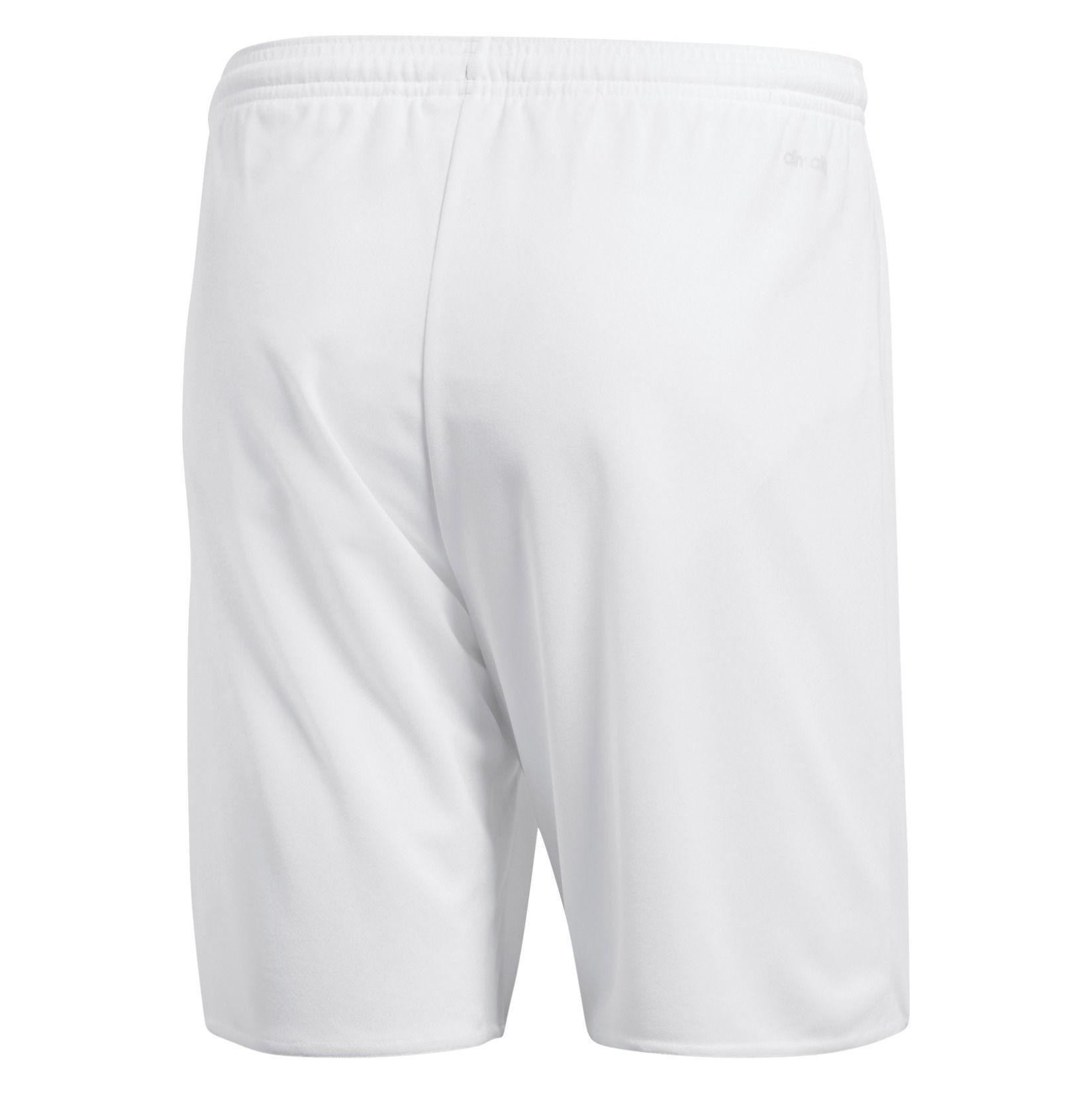 Adidas Parma 16 Shorts With Briefs