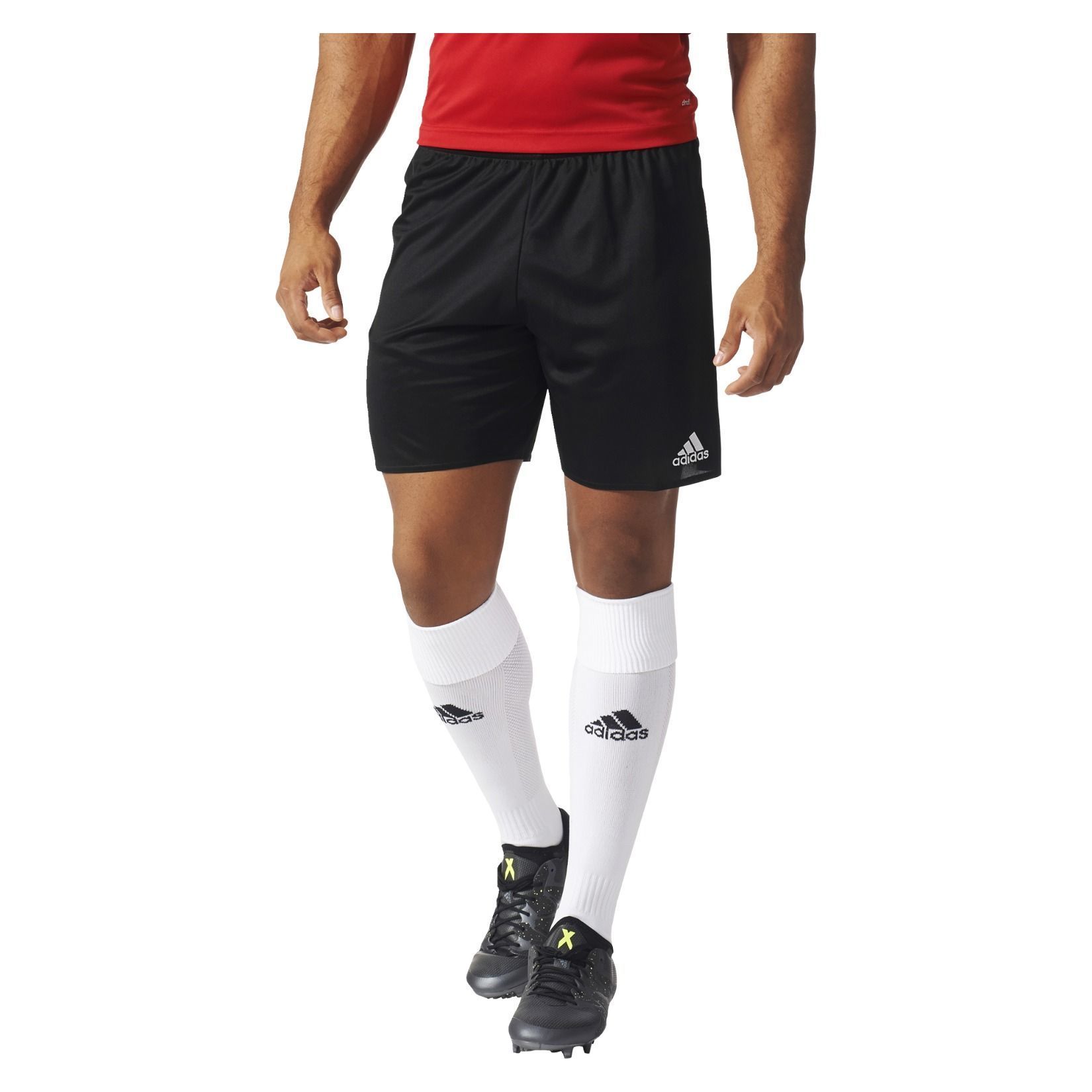 adidas men's parma 16 shorts