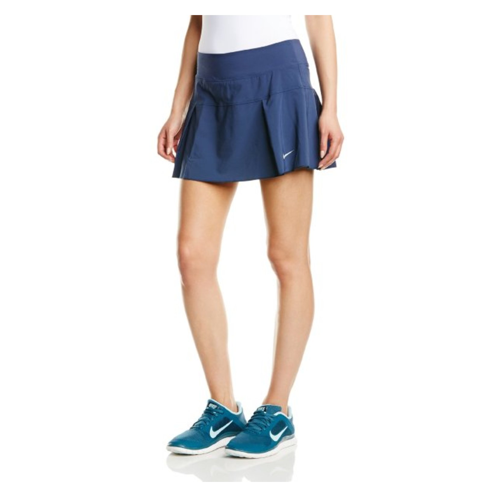 Nike Womens Victory Court Skirt