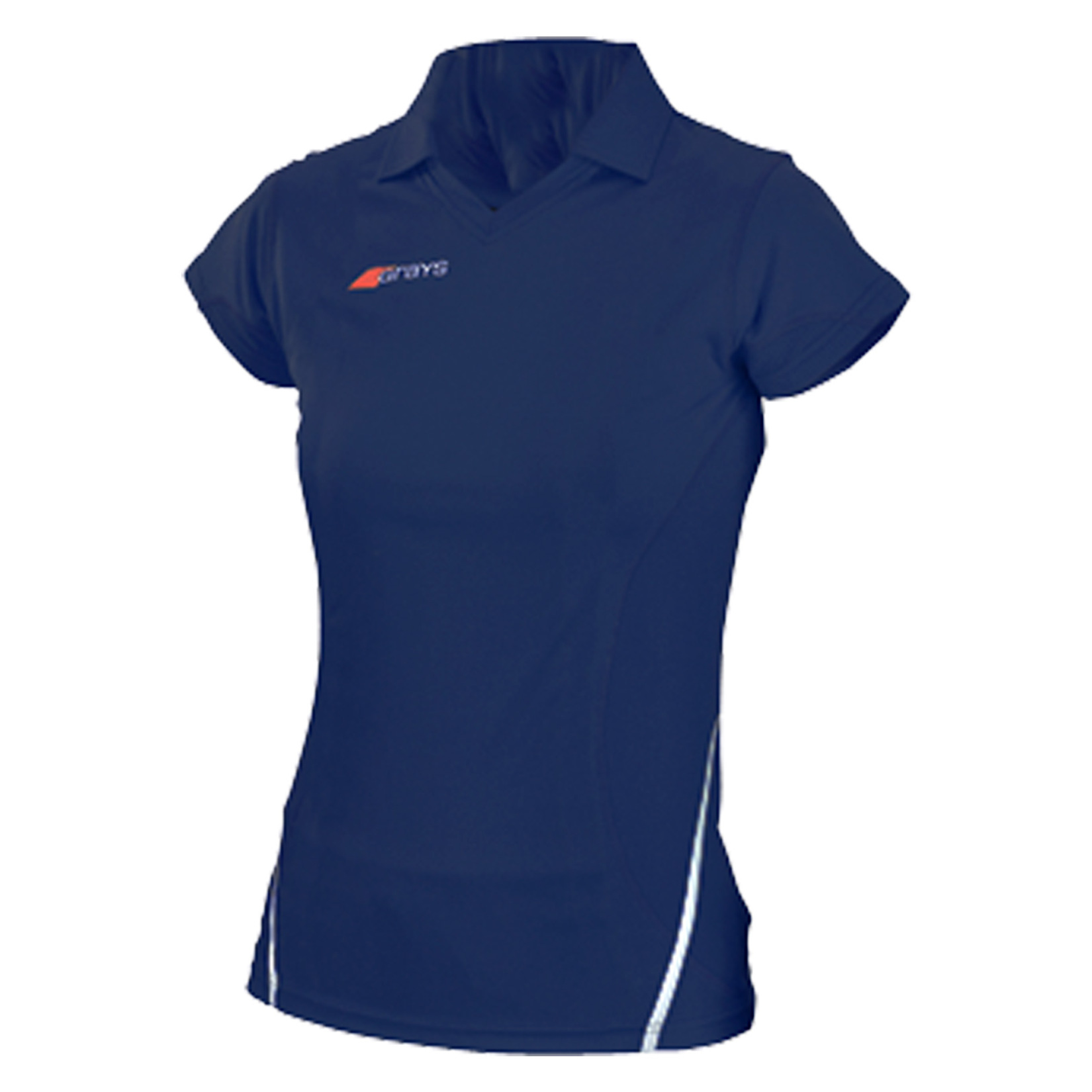 Grays-Hockey Womens Fit Hockey Shirt