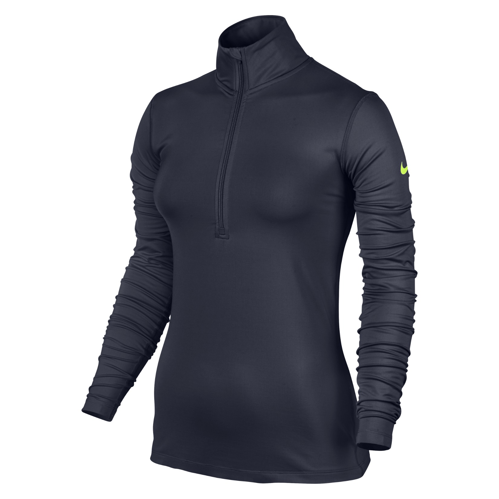 Nike Womens Pro Warm Top