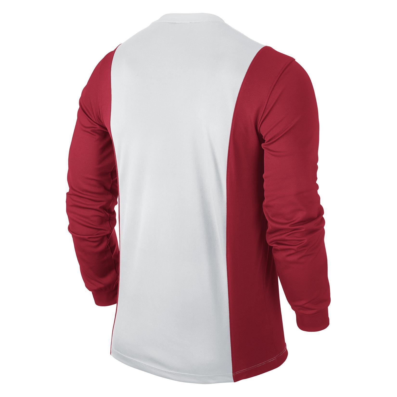 Nike Park Derby Long Sleeve Football Shirt - Kitlocker.com