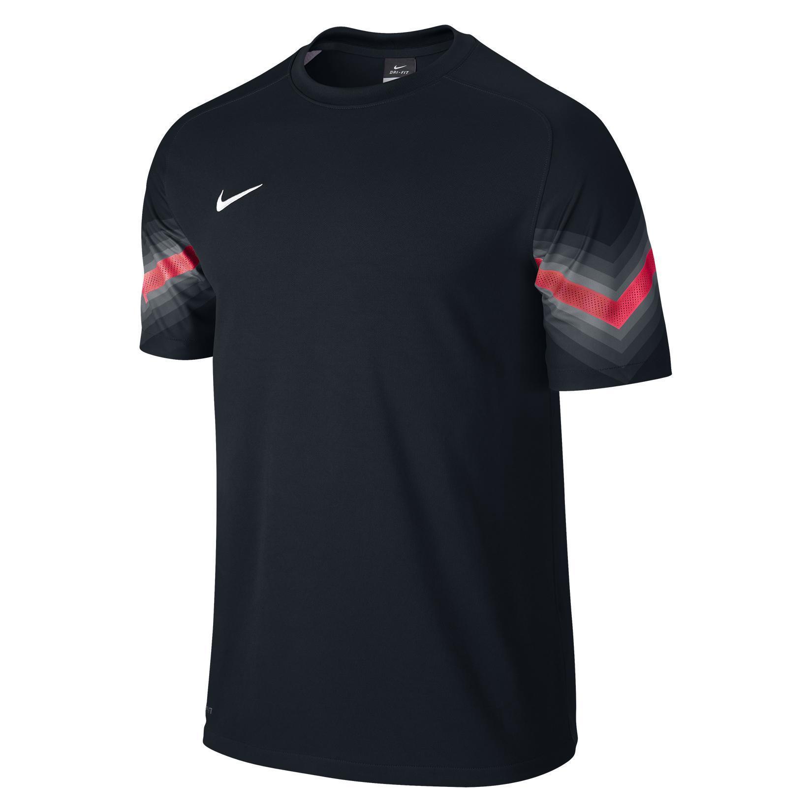 Nike Goleiro Adults Short Sleeve Football Goalkeeper Kit - Kitlocker.com