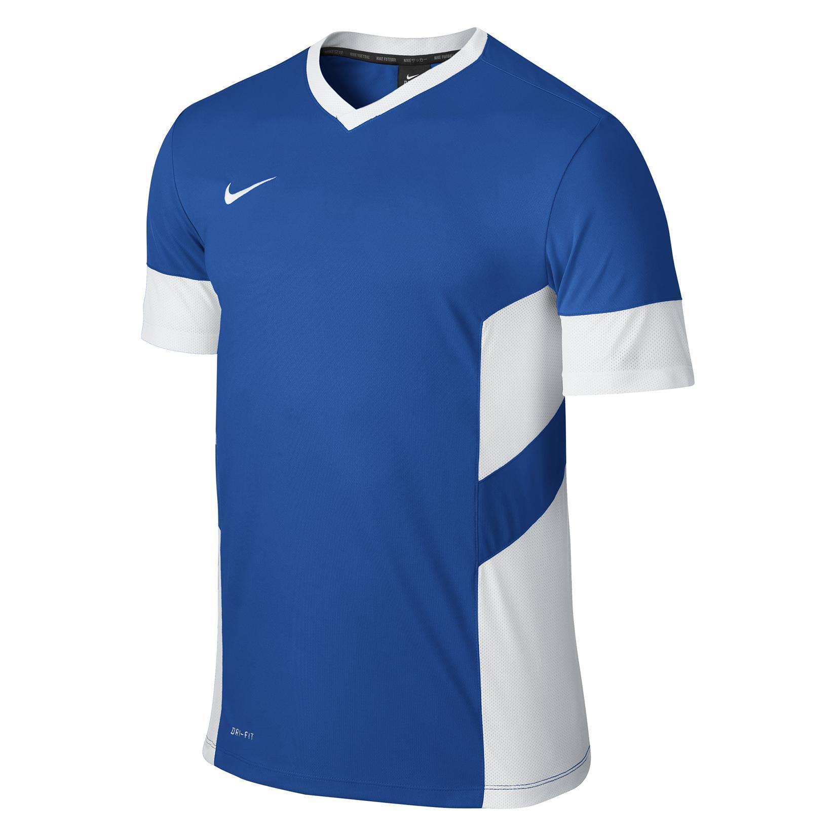 Nike Academy 14 Kids Short Sleeve Training Top
