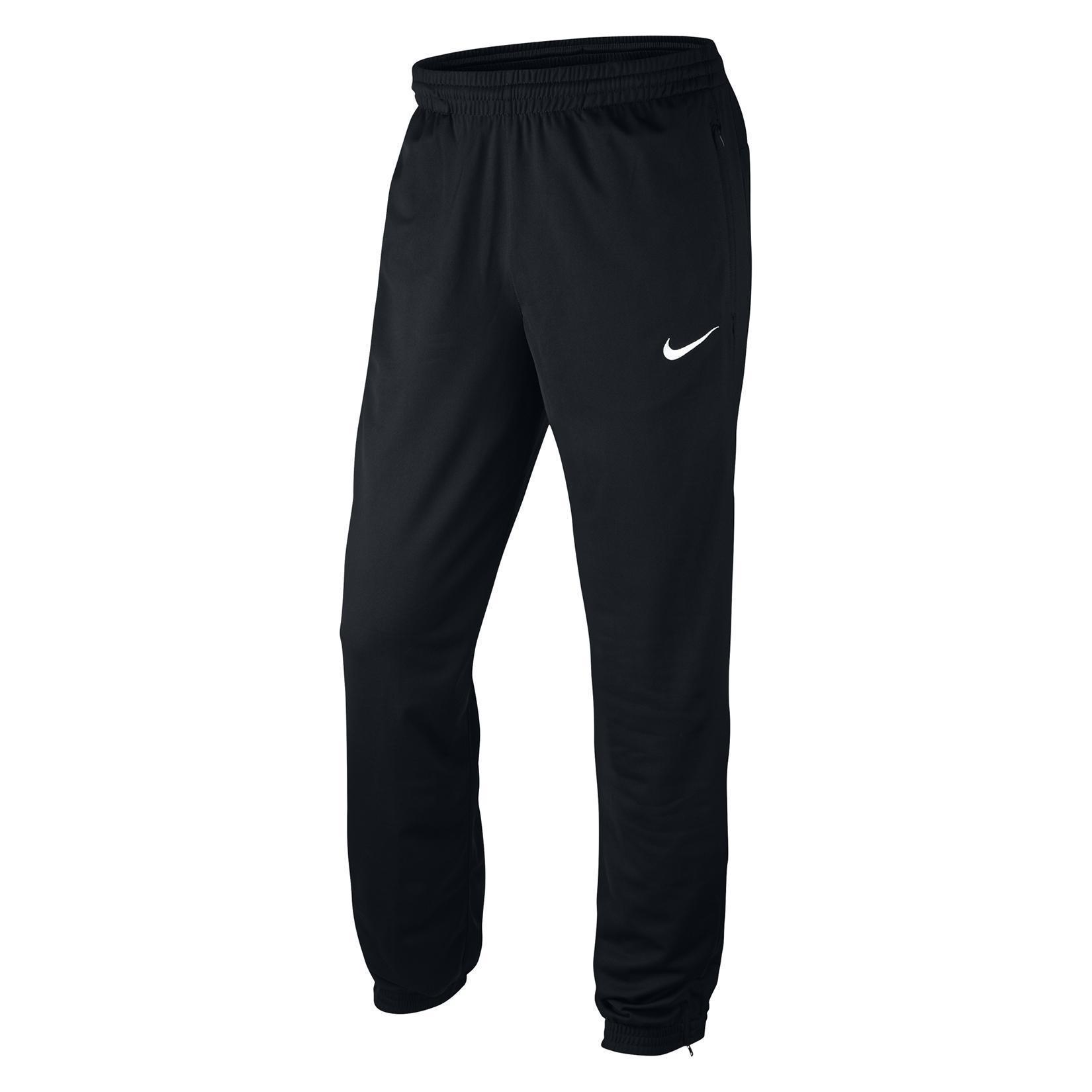 Nike Libero Kids Knit Tracksuit Bottoms Uncuffed - Kitlocker.com