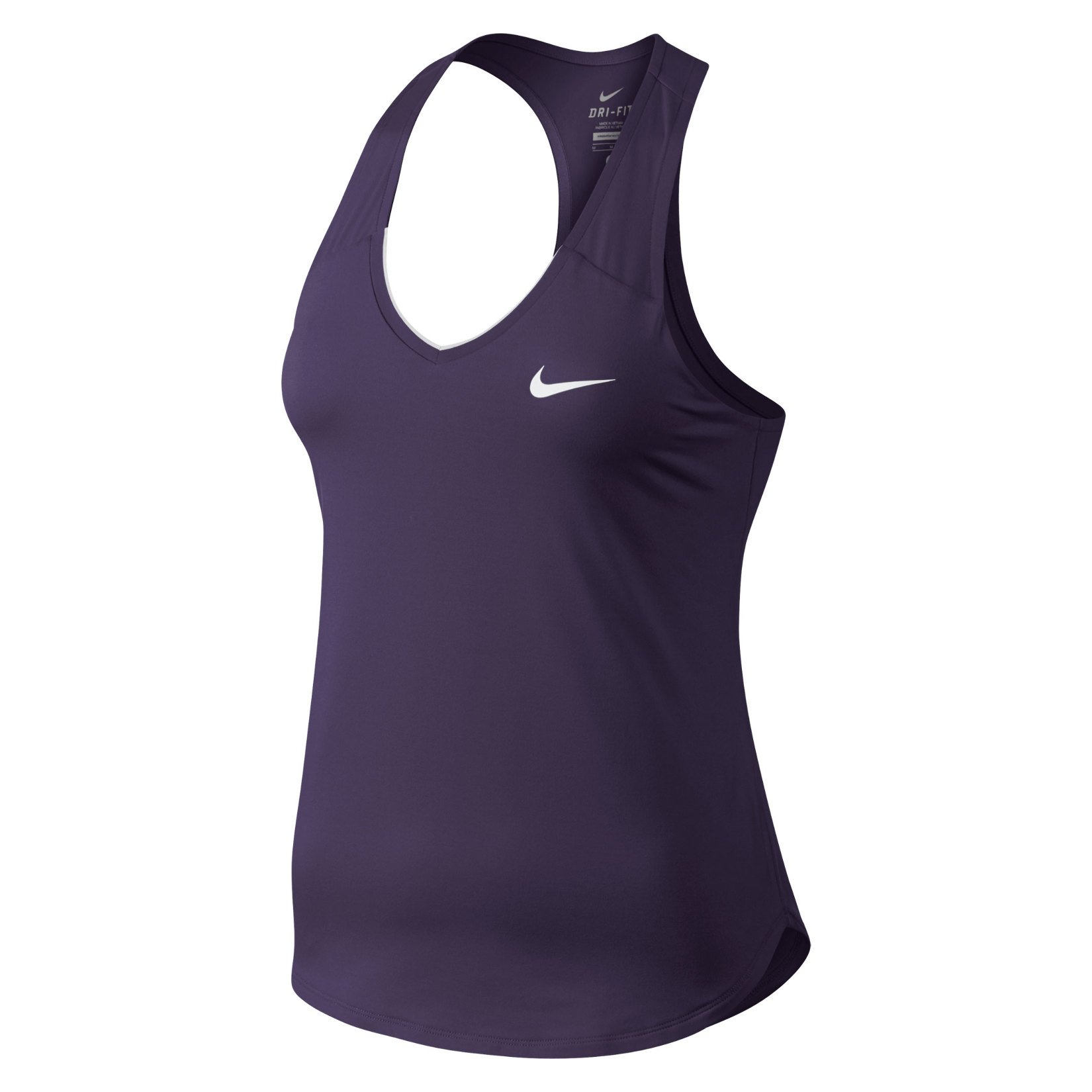 Nike Womens Women's Court Pure Tank