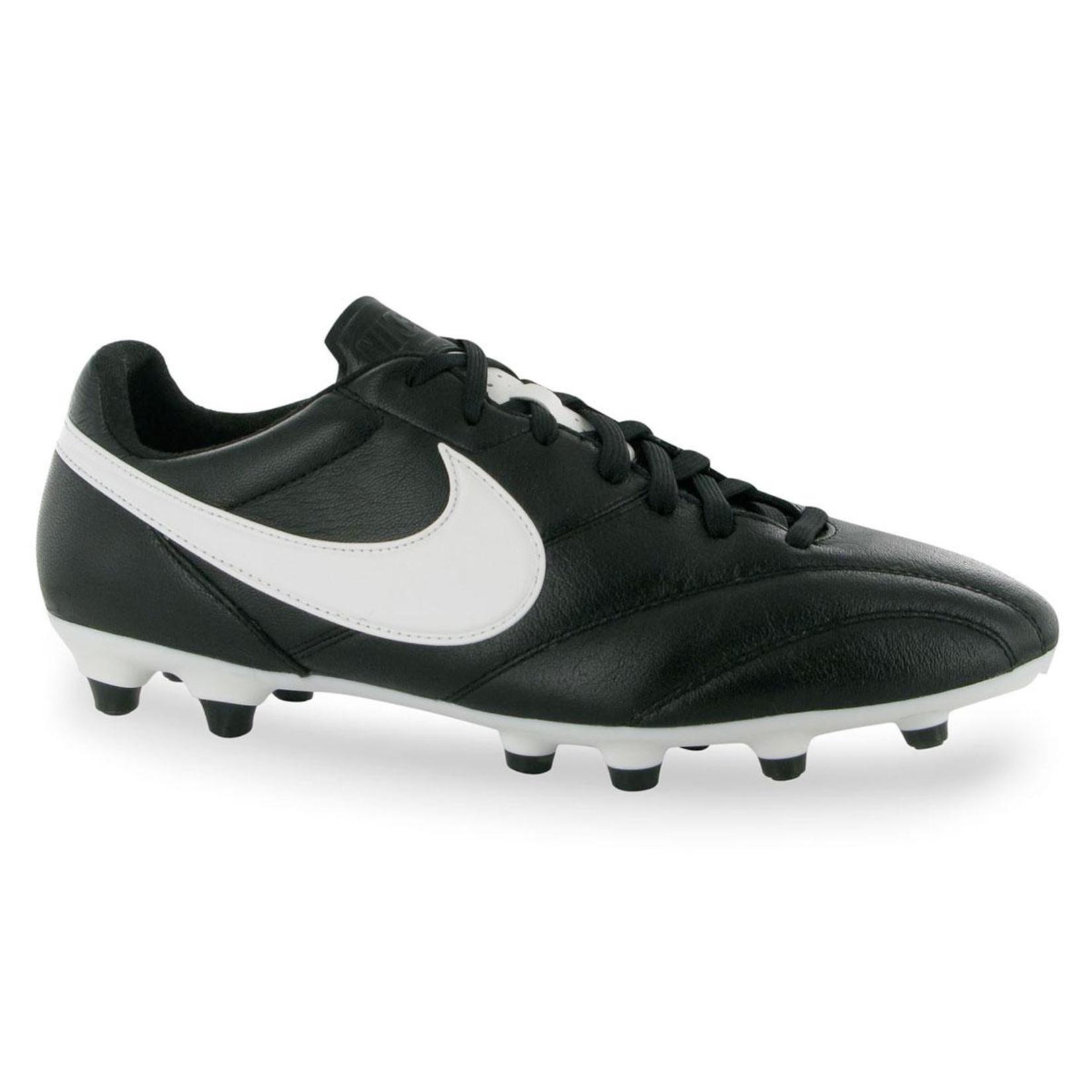 firm ground nike boots