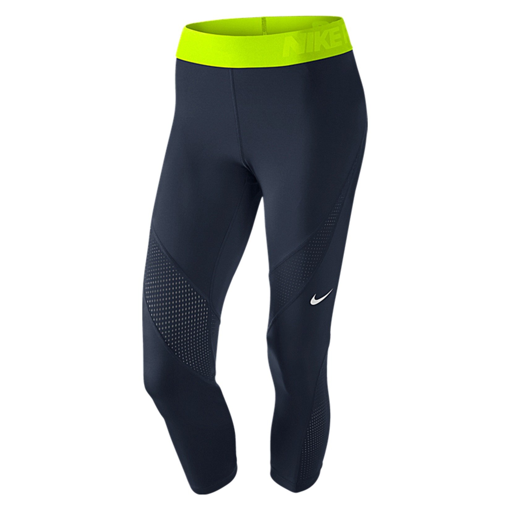 Nike Womens PRO HYPERCOOL CAPRI