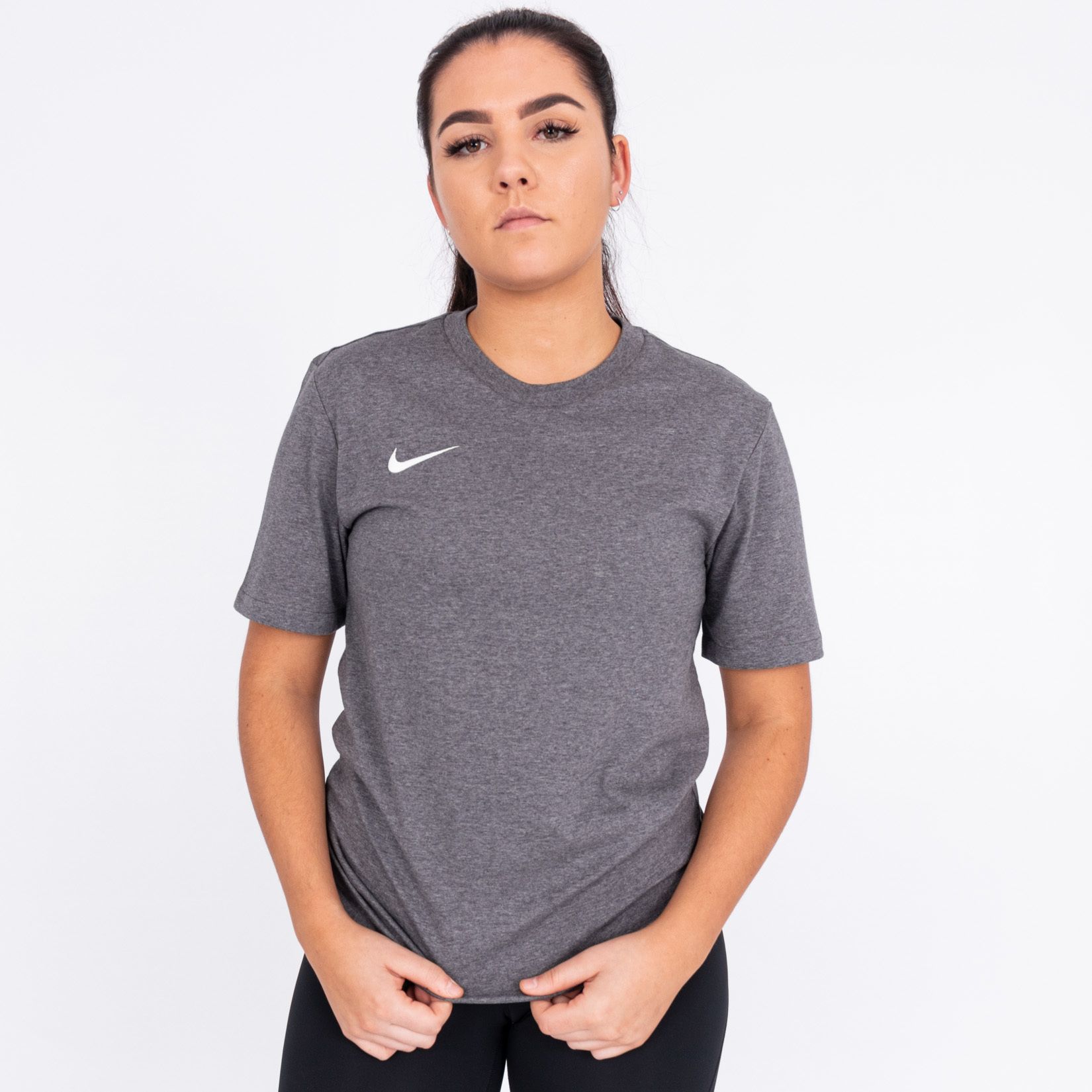 nike team club 19 tee