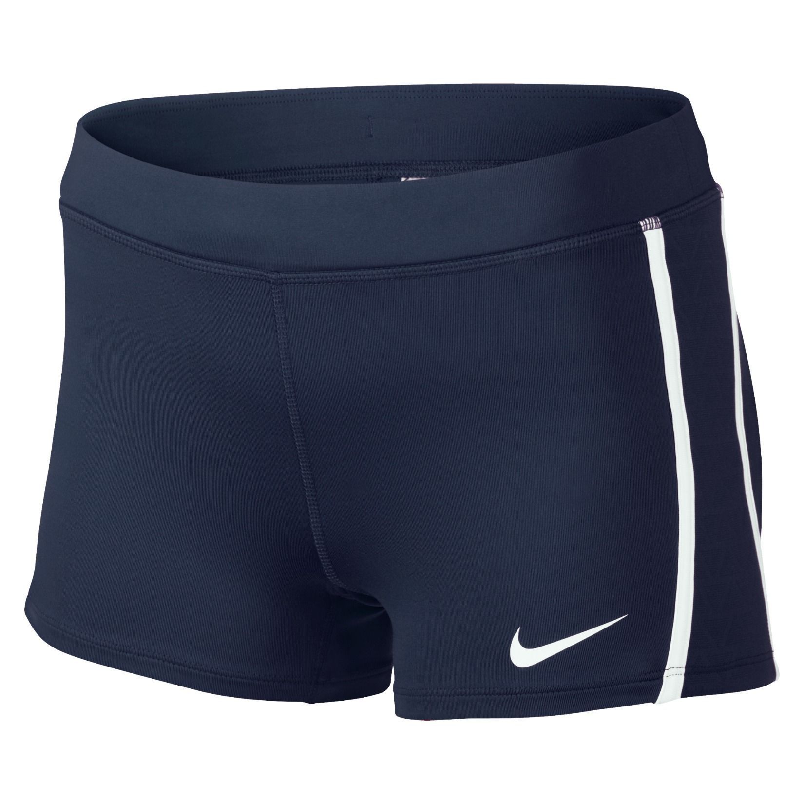 Nike Womens Tempo Hot Pants - Kitlocker.com