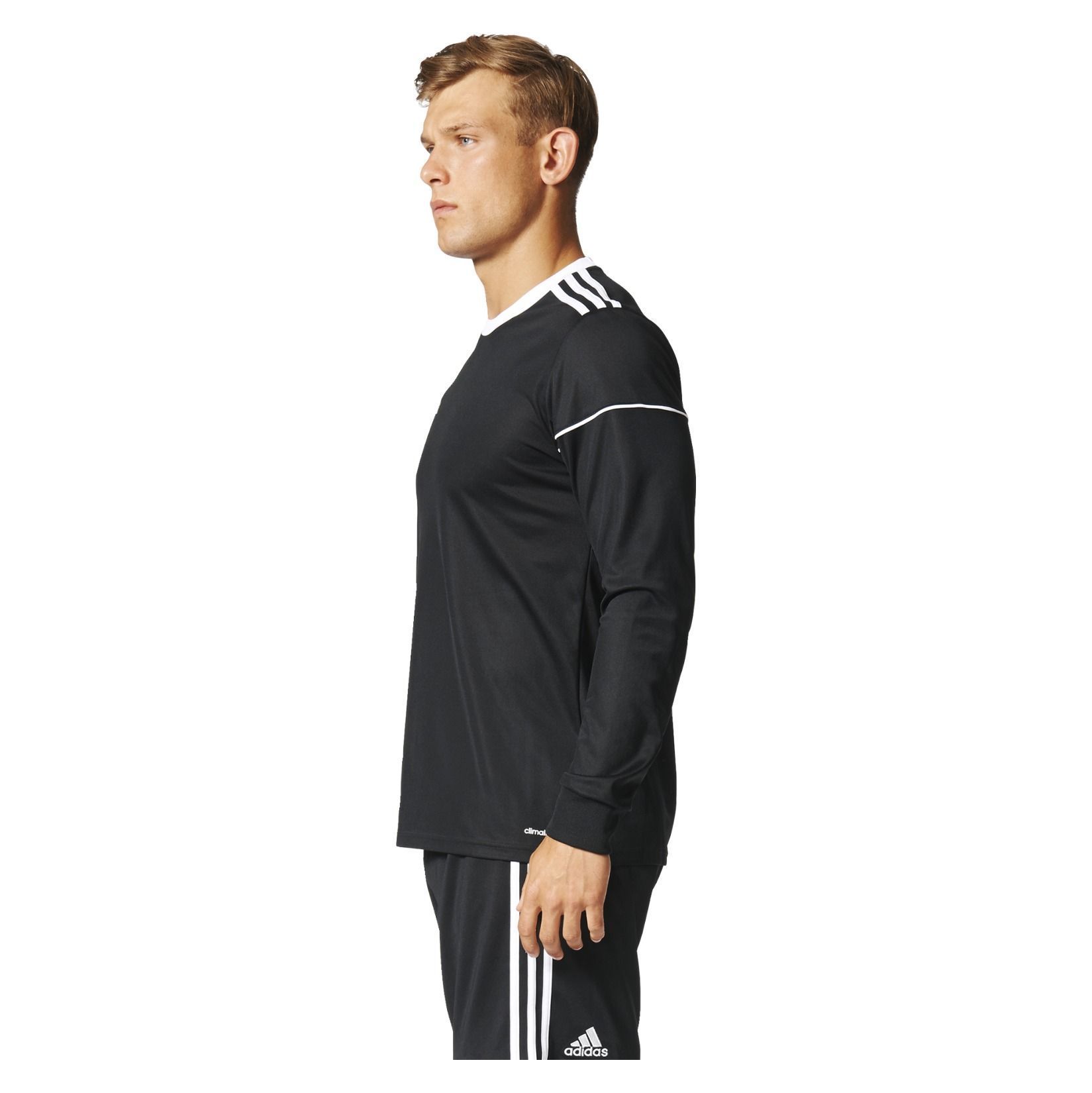 Adidas Squadra 17 Long Sleeve Jersey