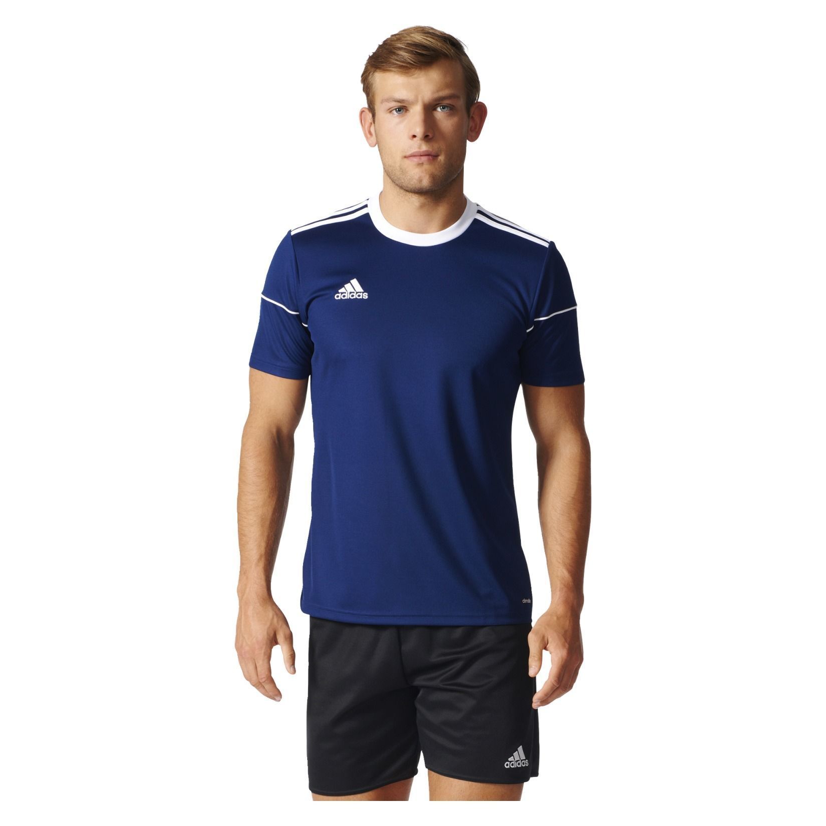 adidas squadra shorts black
