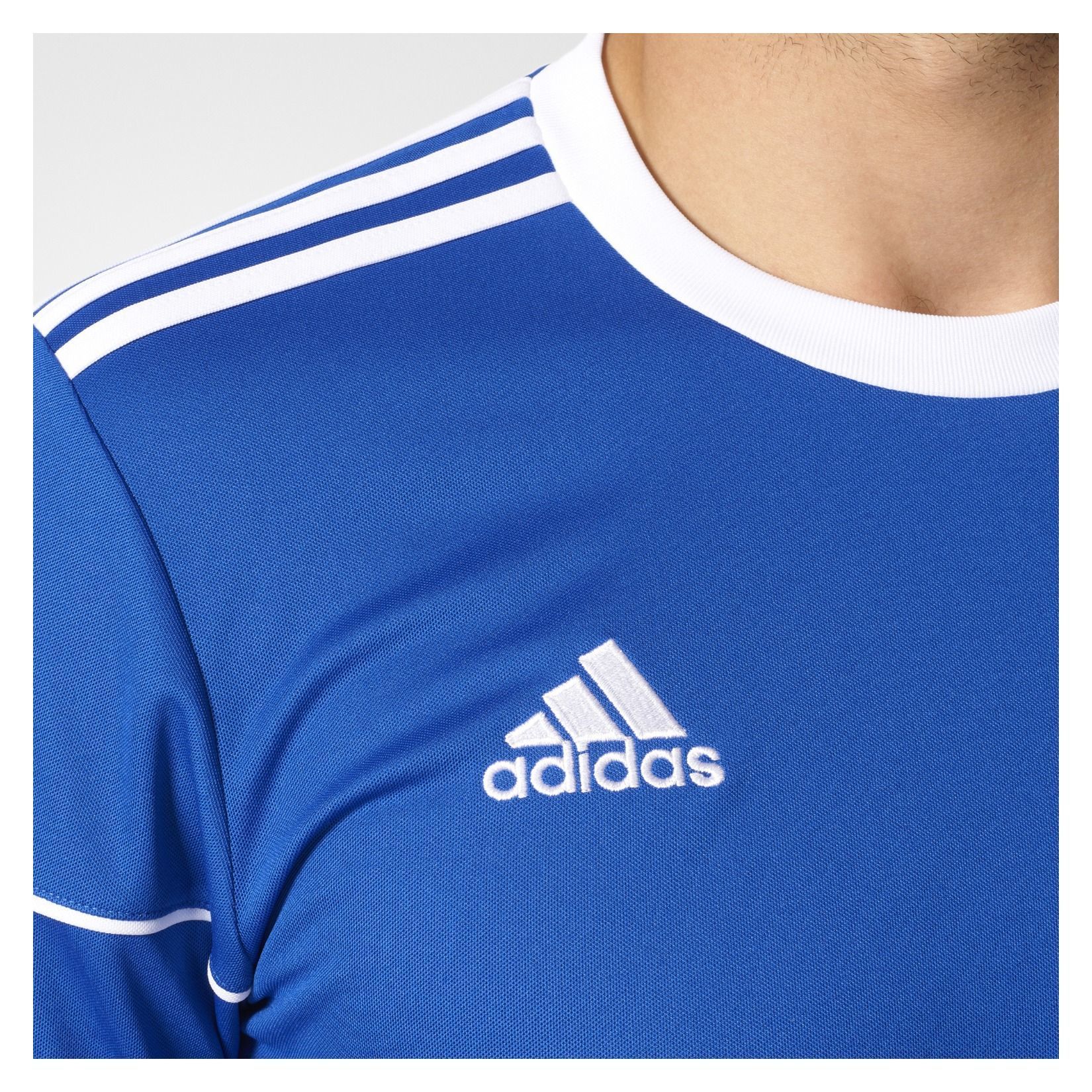 adidas Squadra 17 Short Sleeve Jersey Kitlocker