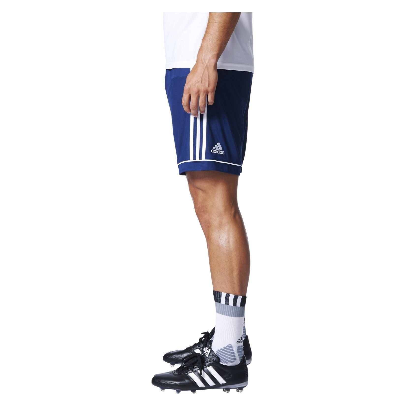 adidas squadra shorts black