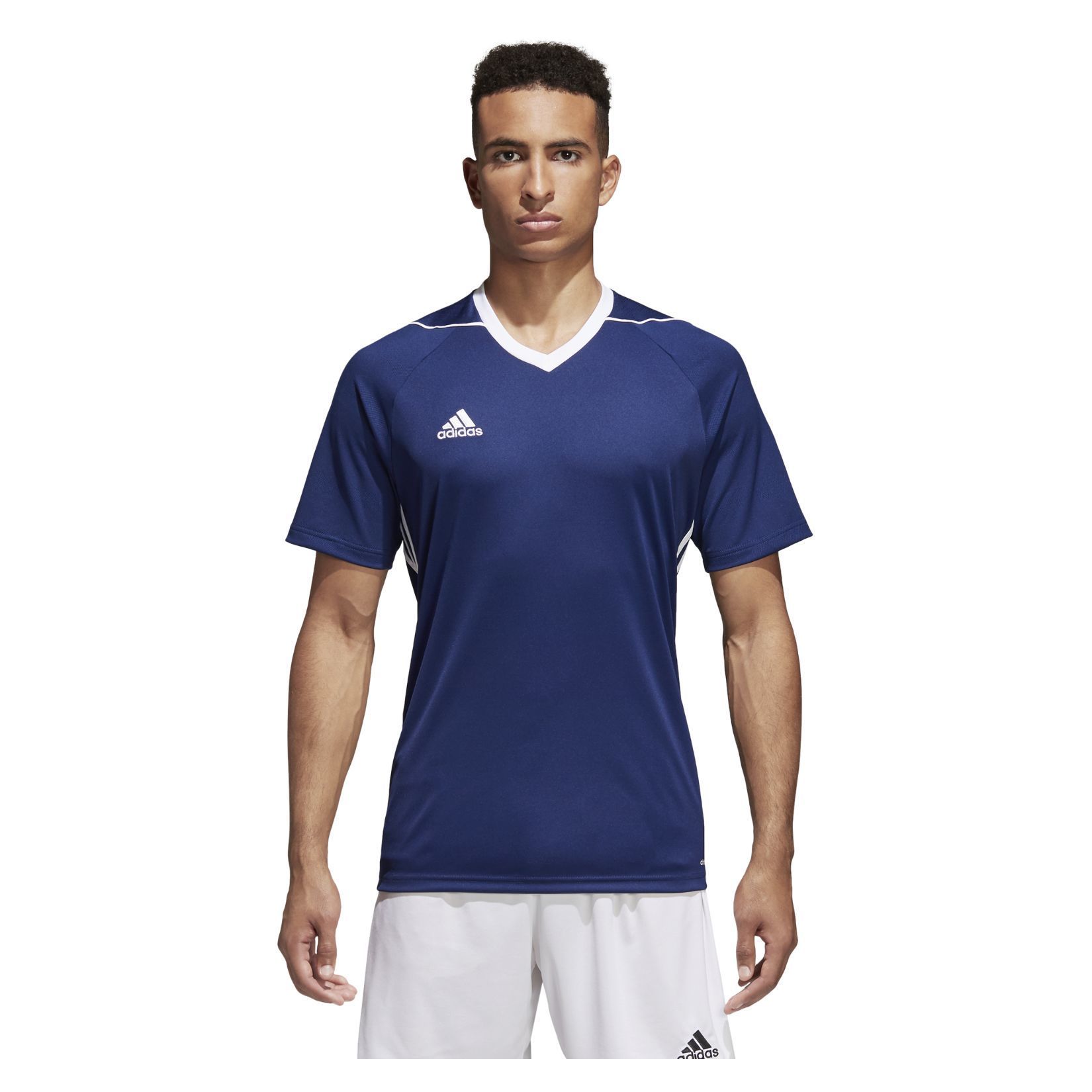 adidas Tiro 17 Match Jersey