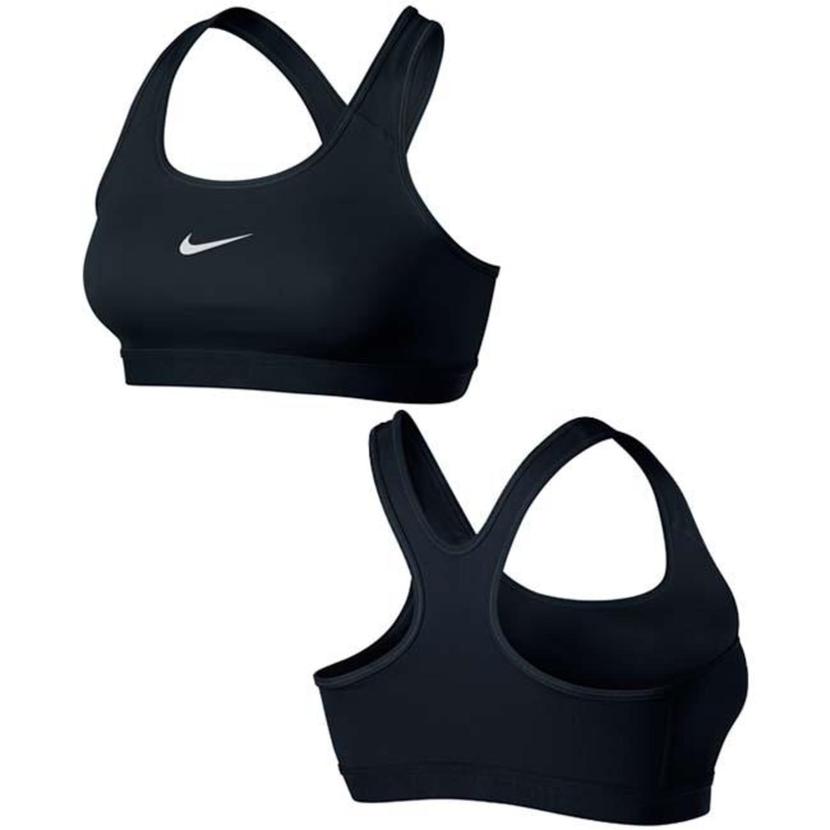 Nike Pro Classic Womens Sports Bra - Kitlocker.com