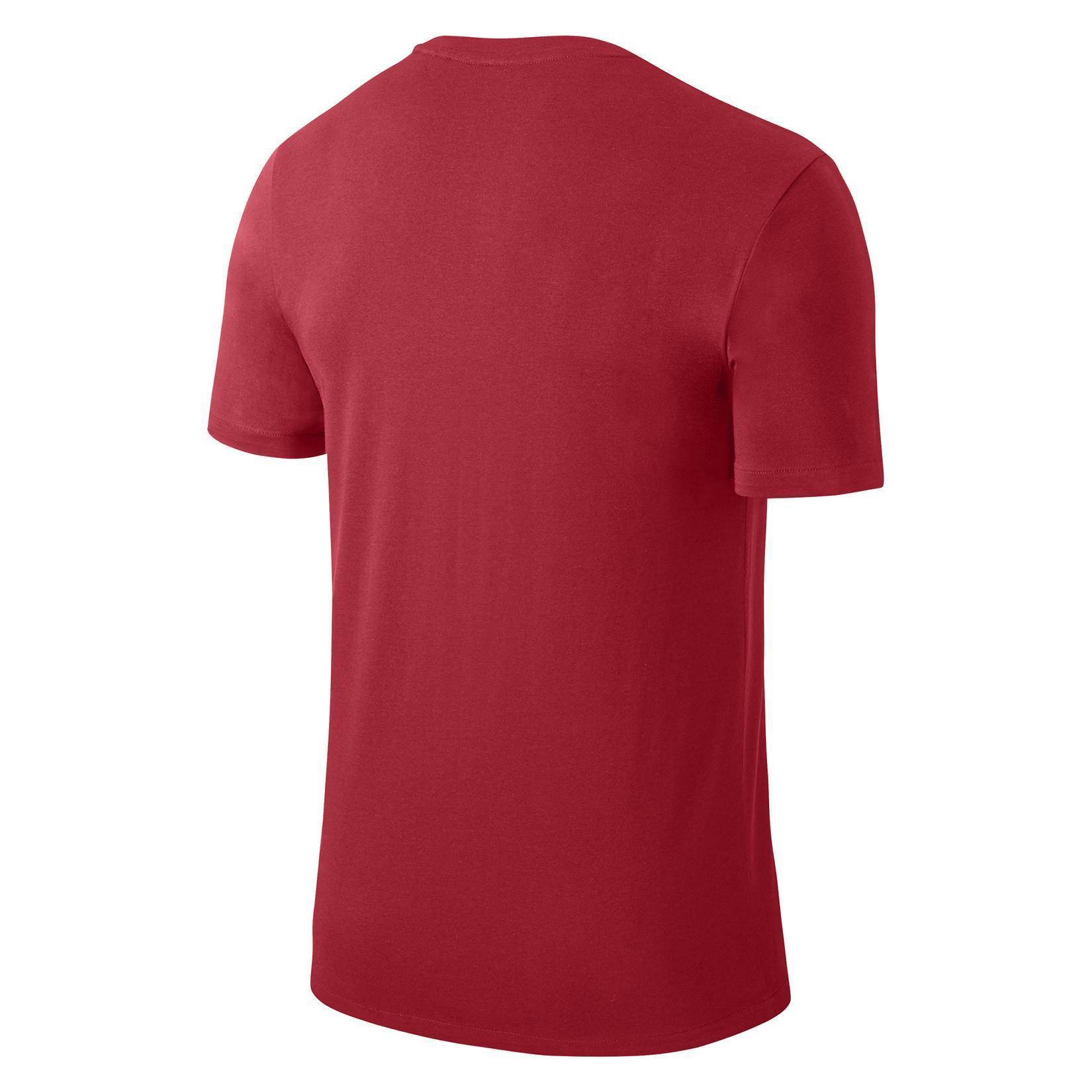 Nike Team Club Cotton T-shirt - Kitlocker.com
