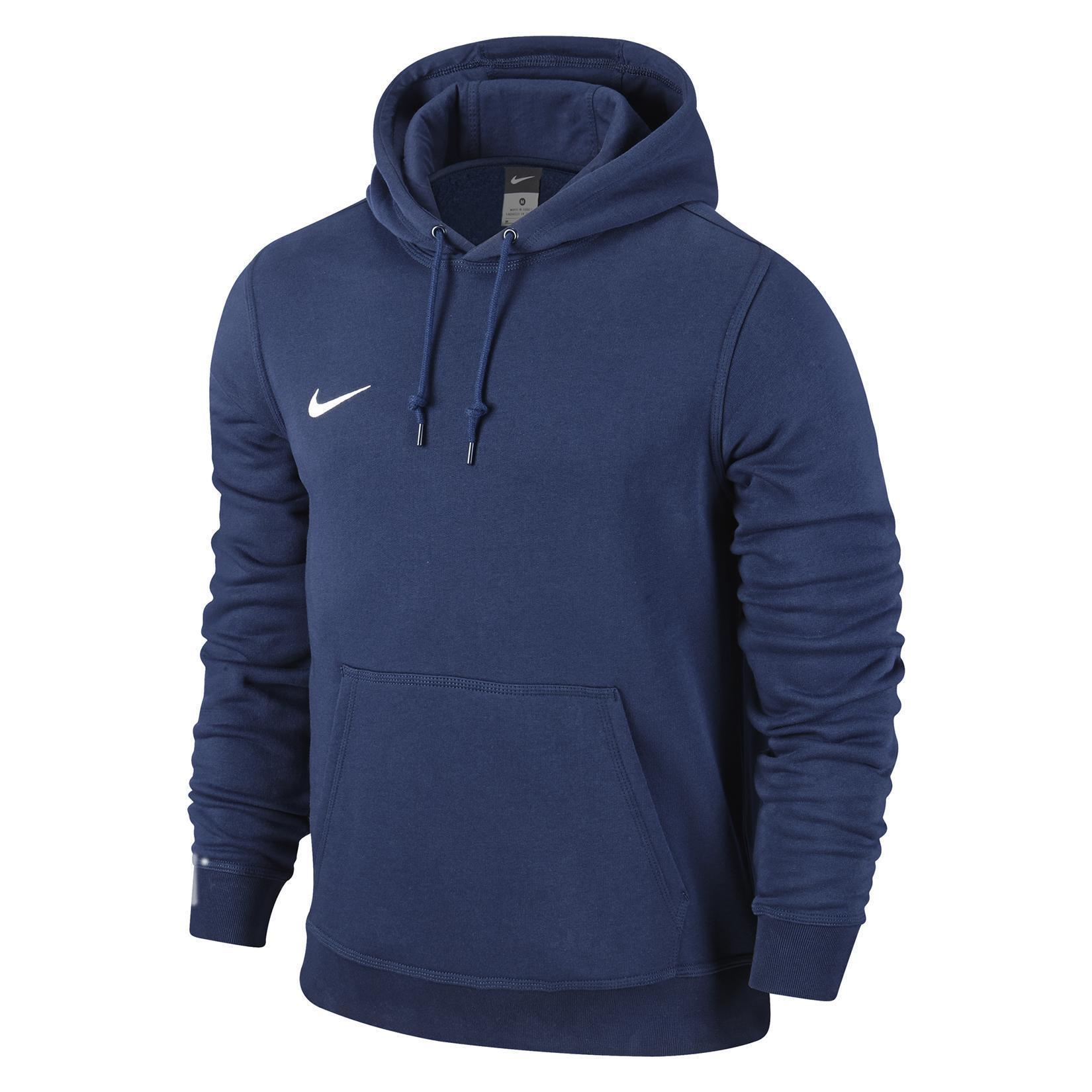 nike clb hoodie
