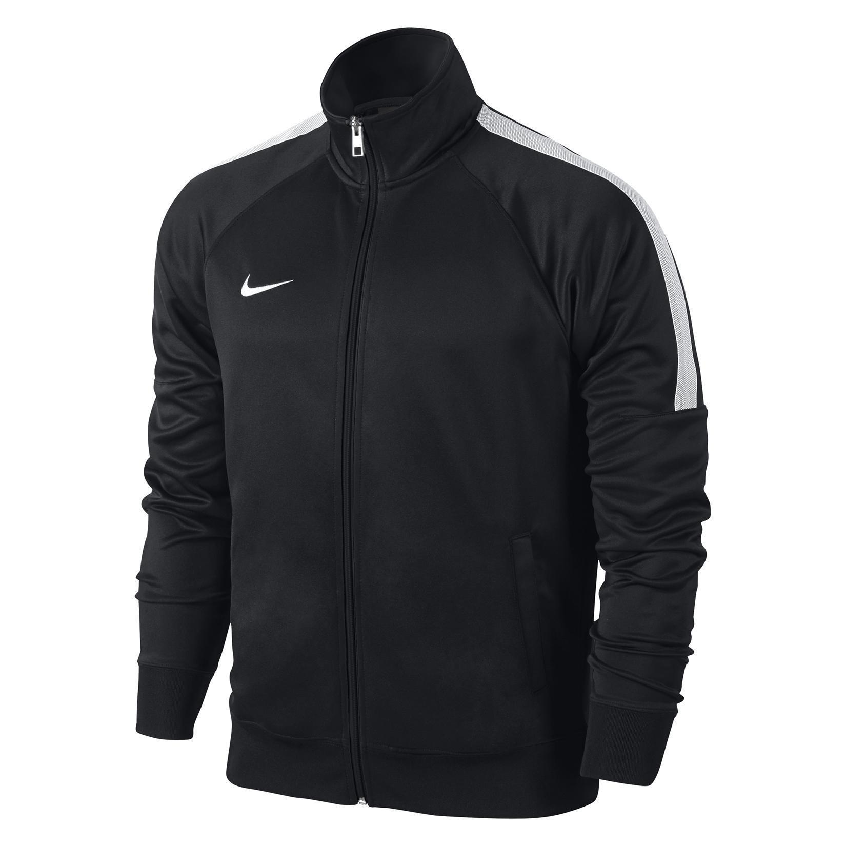 Nike Team Club Trainer Zip Up Jacket - Kitlocker.com
