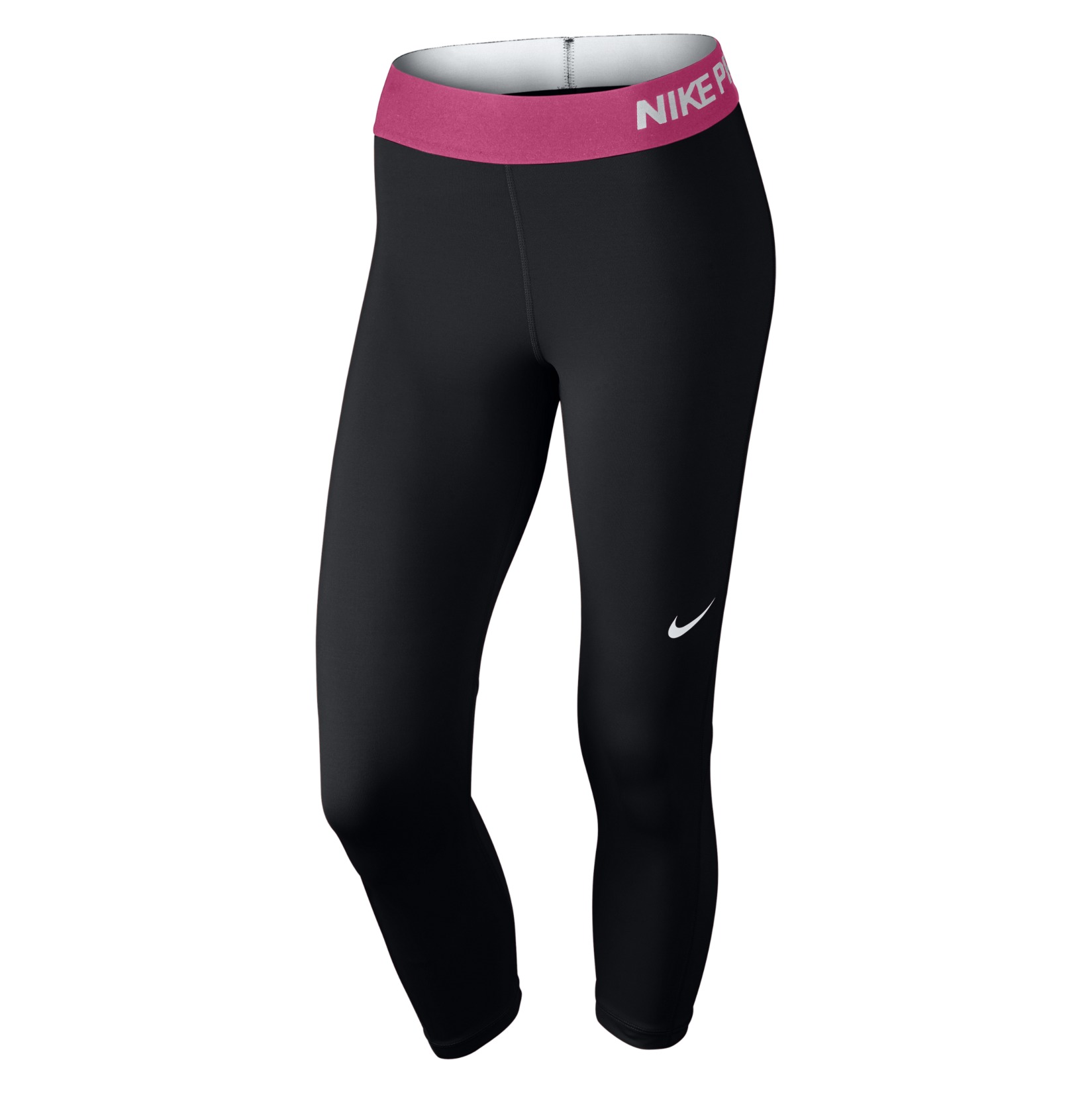 Nike Womens Pro Capri