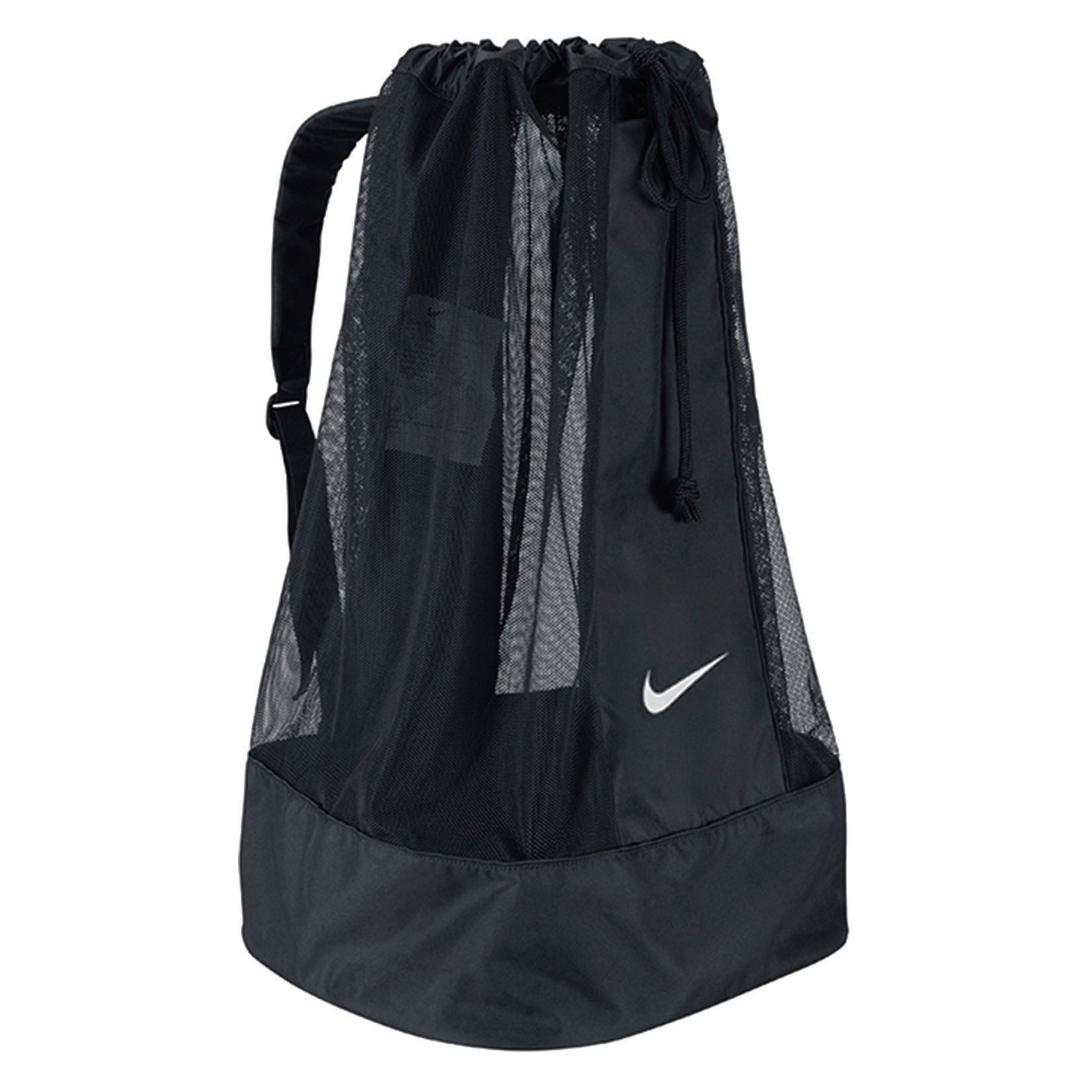 Nike Club Team Swoosh Ball Bag - Kitlocker.com