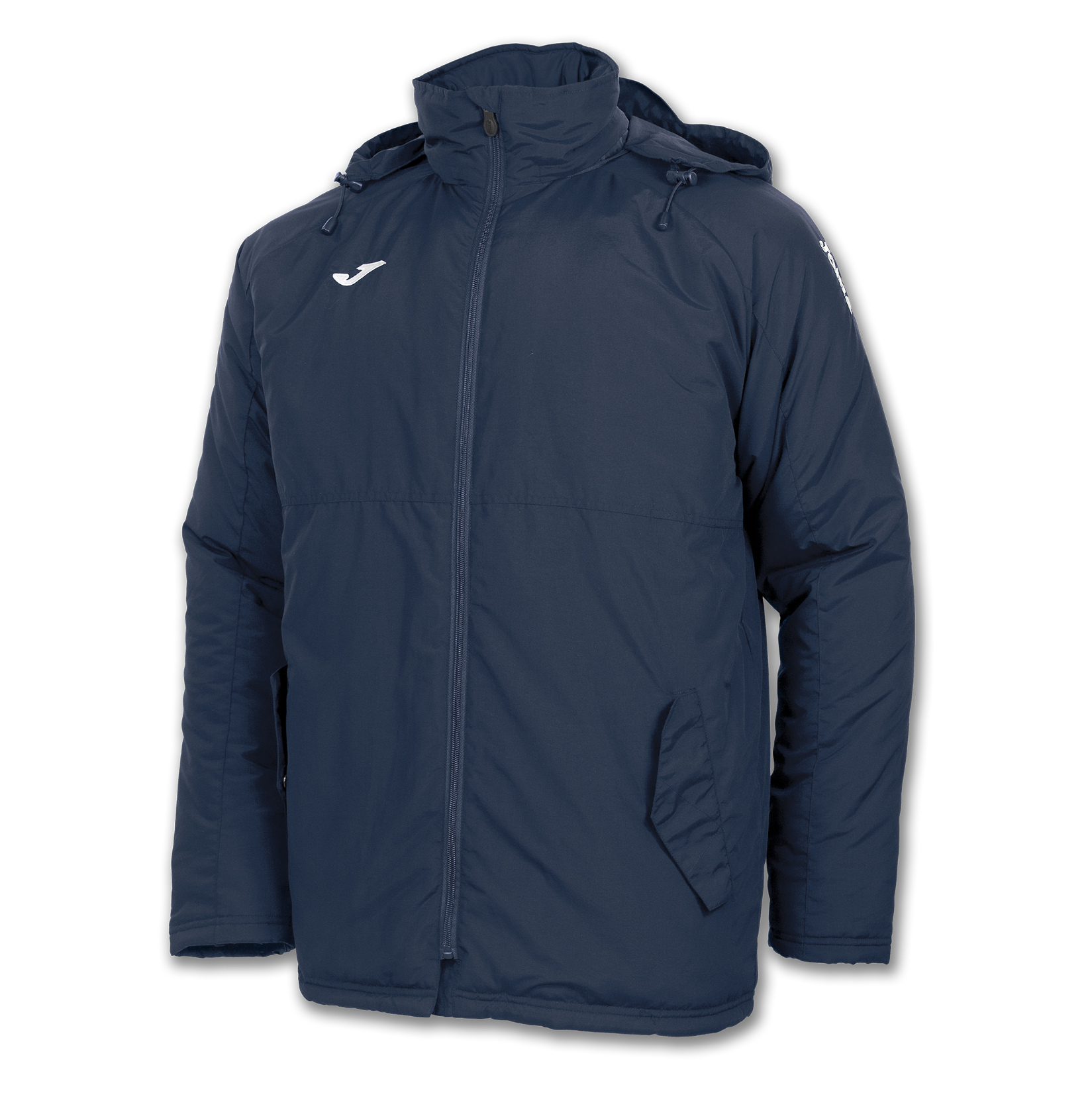 Joma winter jackets hotsell
