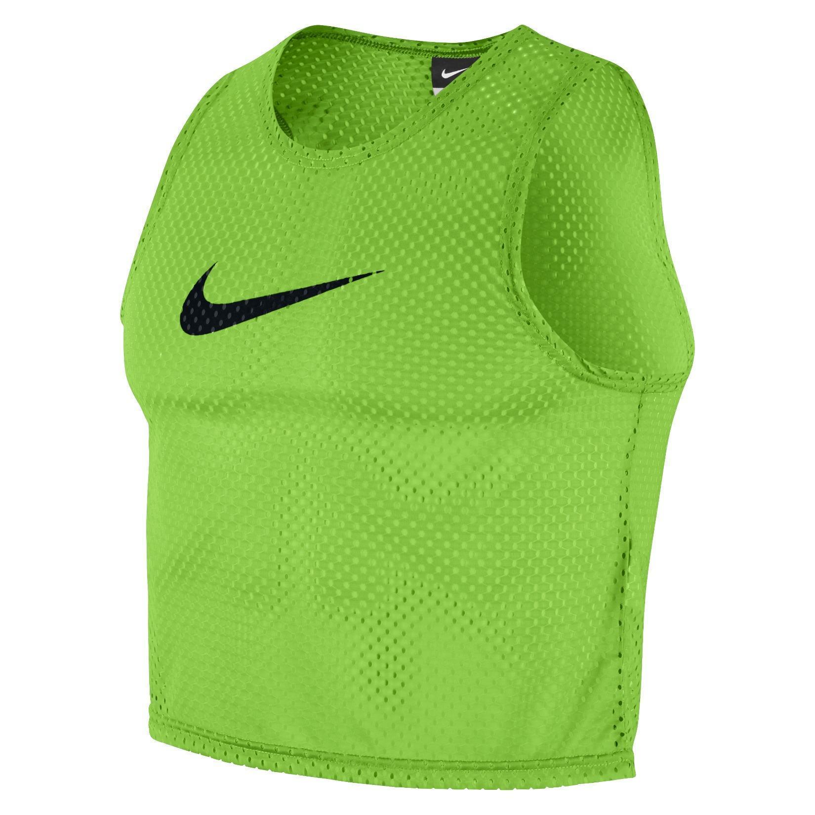 nike football training shirt