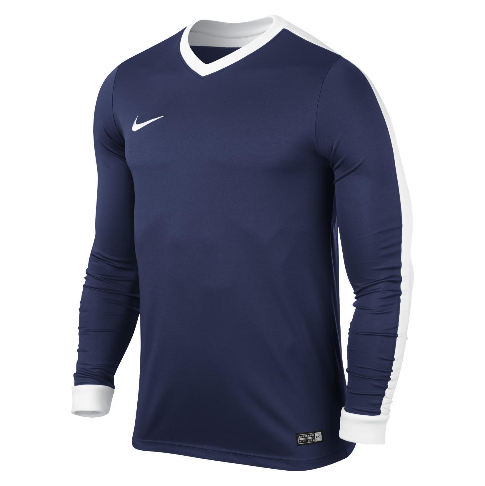 Nike Striker IV Long Sleeve Football Shirt - Kitlocker.com