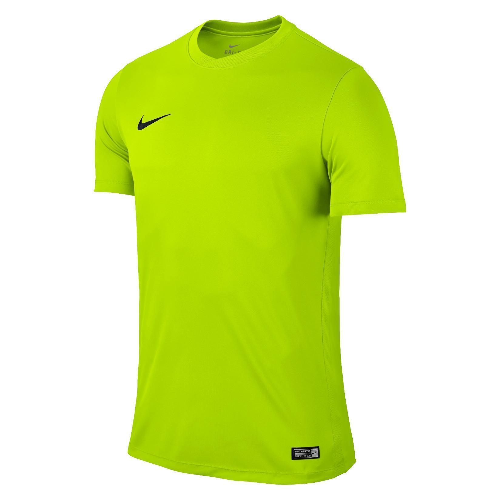 Nike Park VI Short Sleeve Kitlocker.com