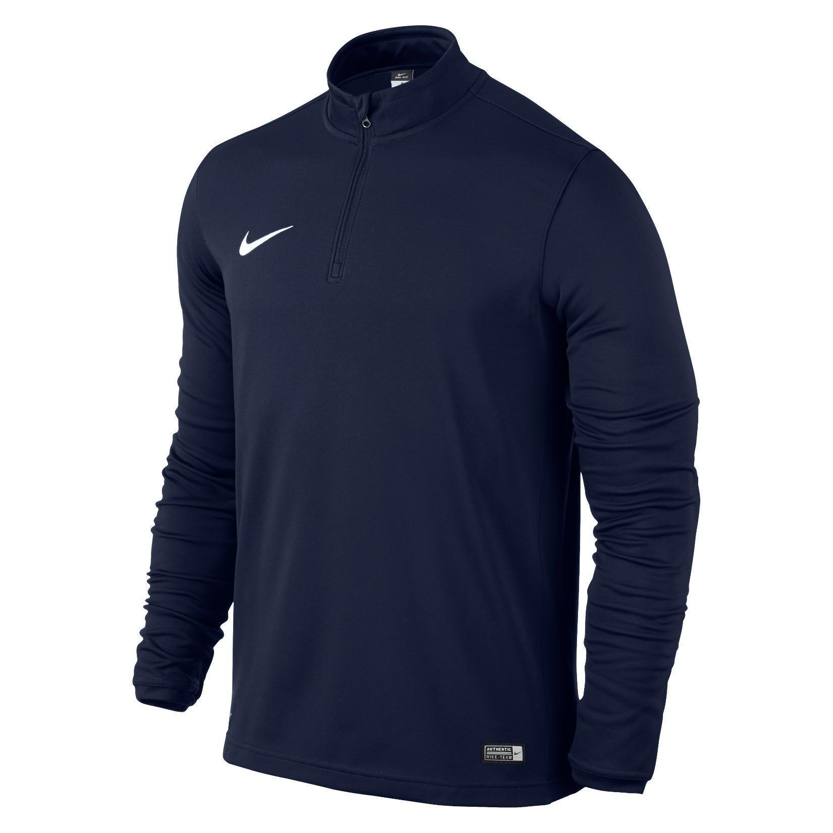 nike midlayer training top