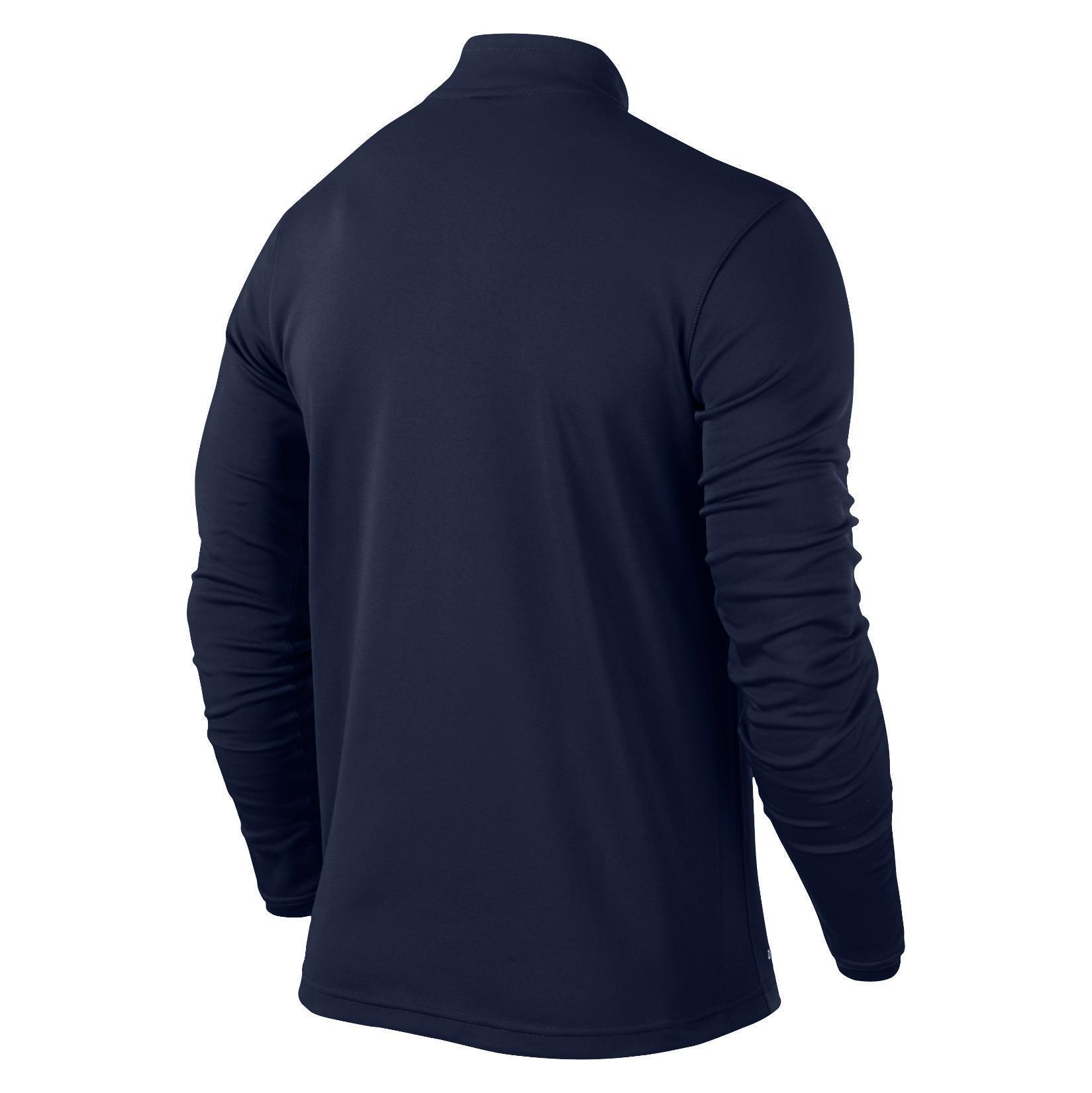 Nike Academy 16 1/4 Zip Midlayer Training Top - Kitlocker.com