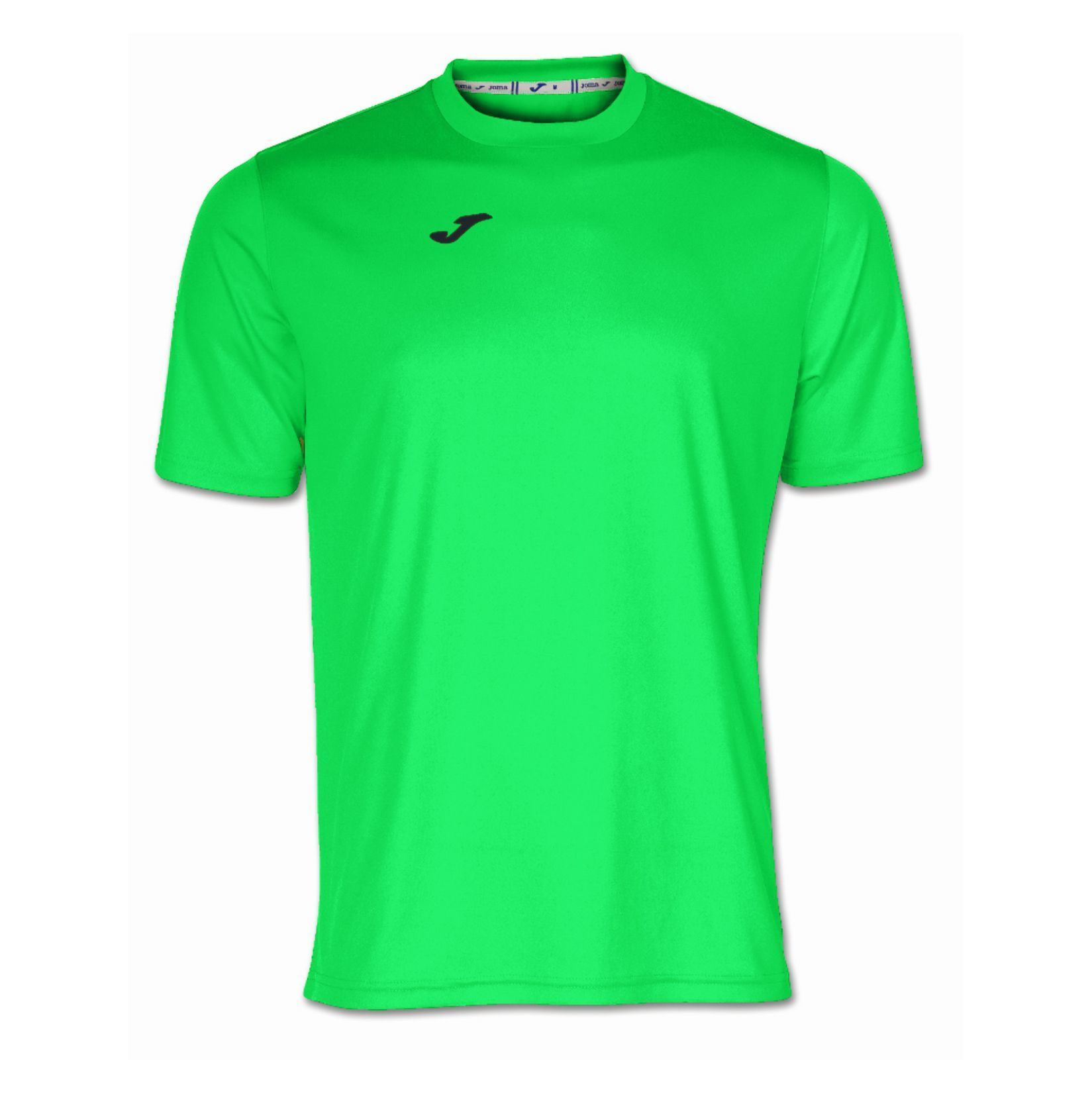 Joma Combi Short Sleeve Performance Shirt (m)