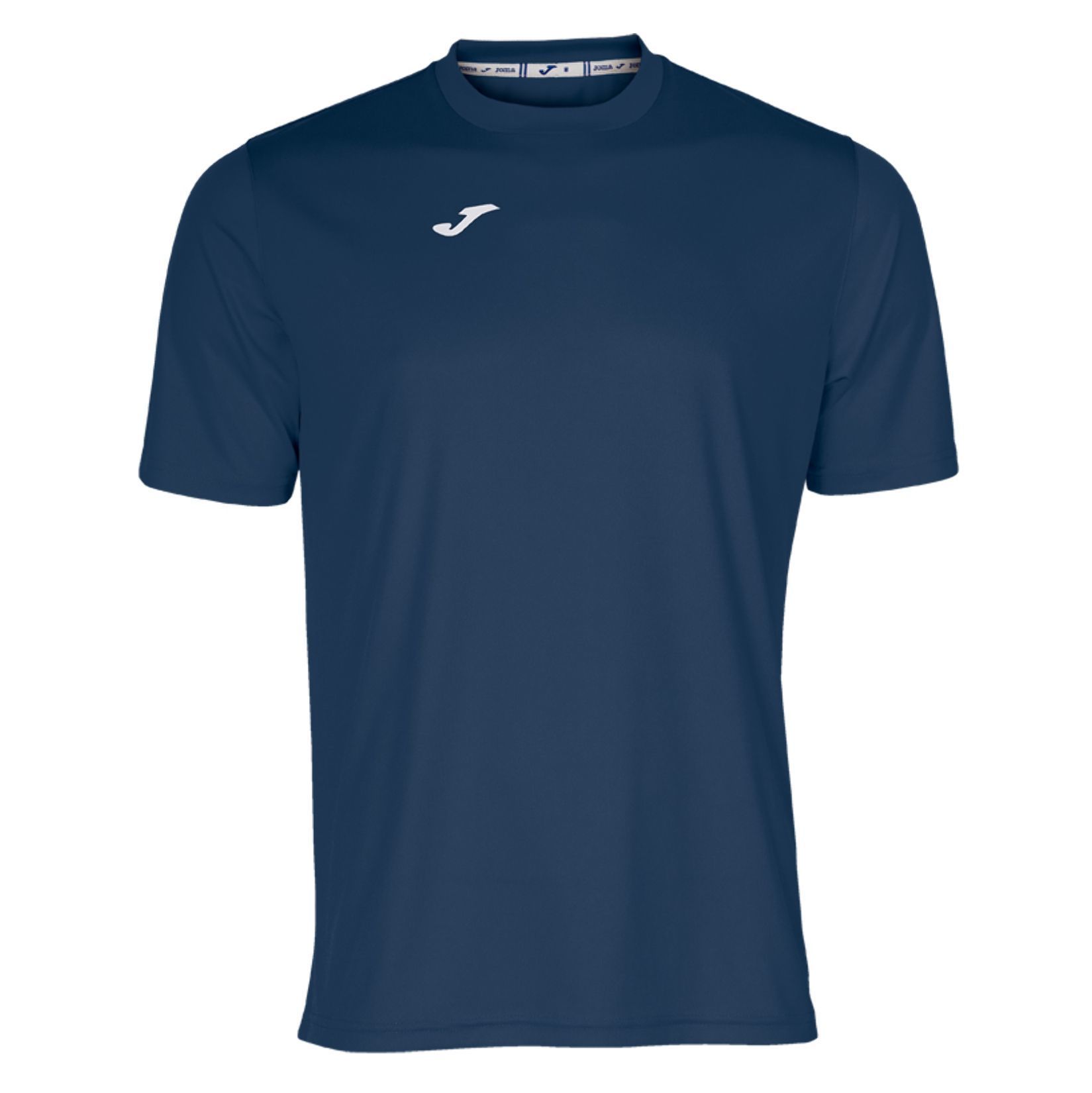 Joma Combi Short Sleeve Performance Shirt