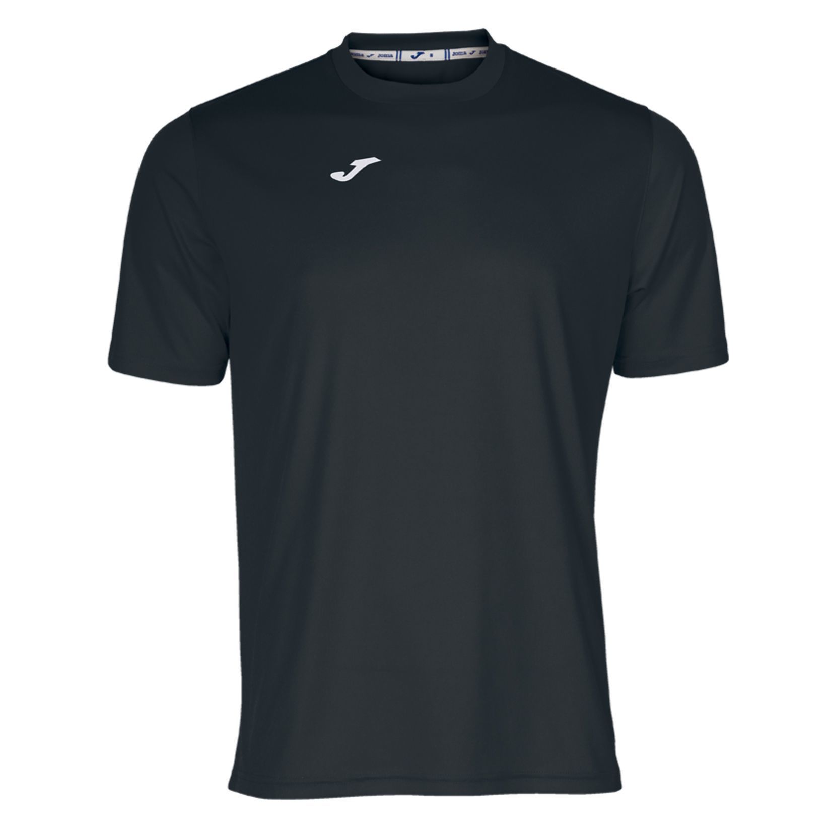 Joma Combi Short Sleeve Performance Shirt