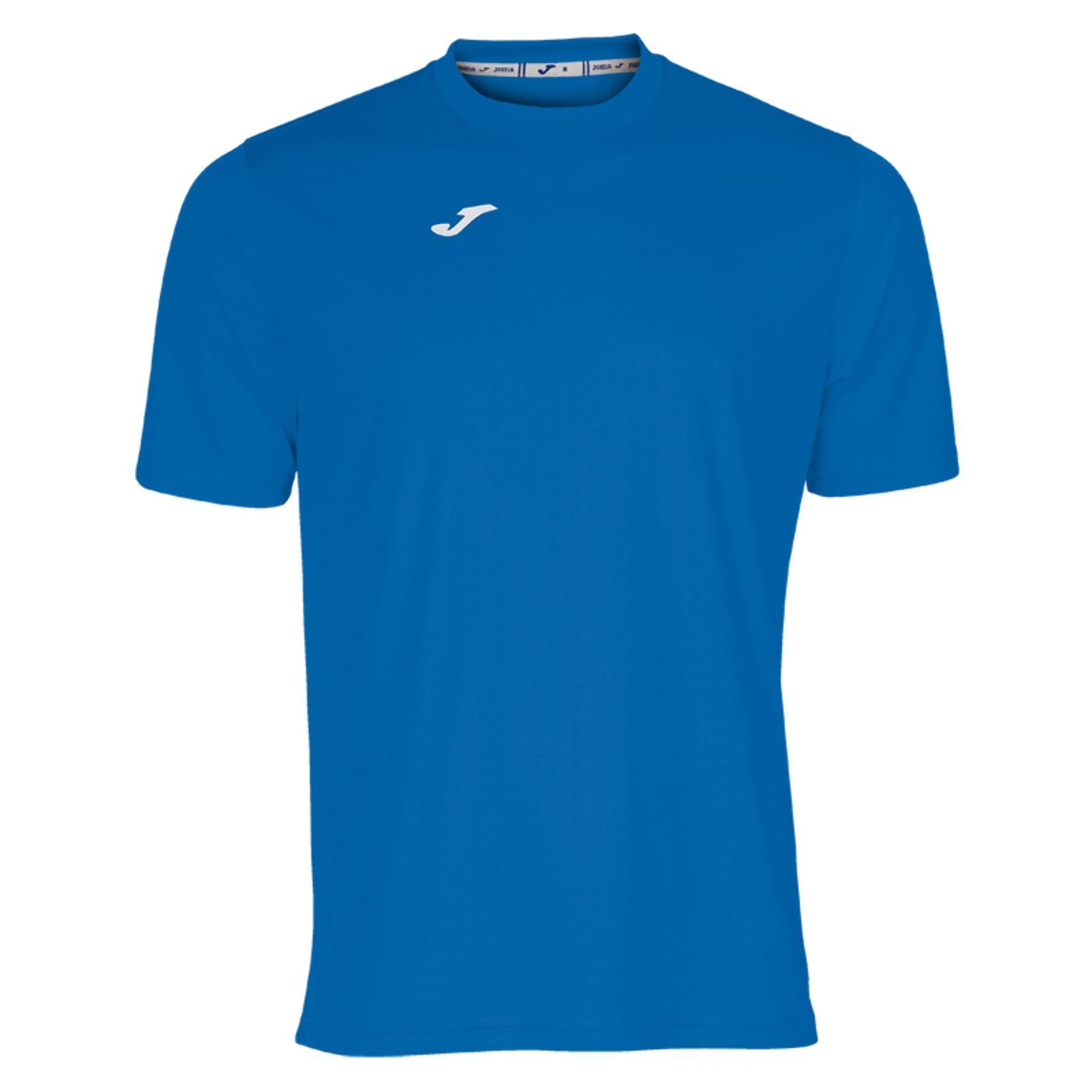 Joma Combi Short Sleeve Performance Shirt
