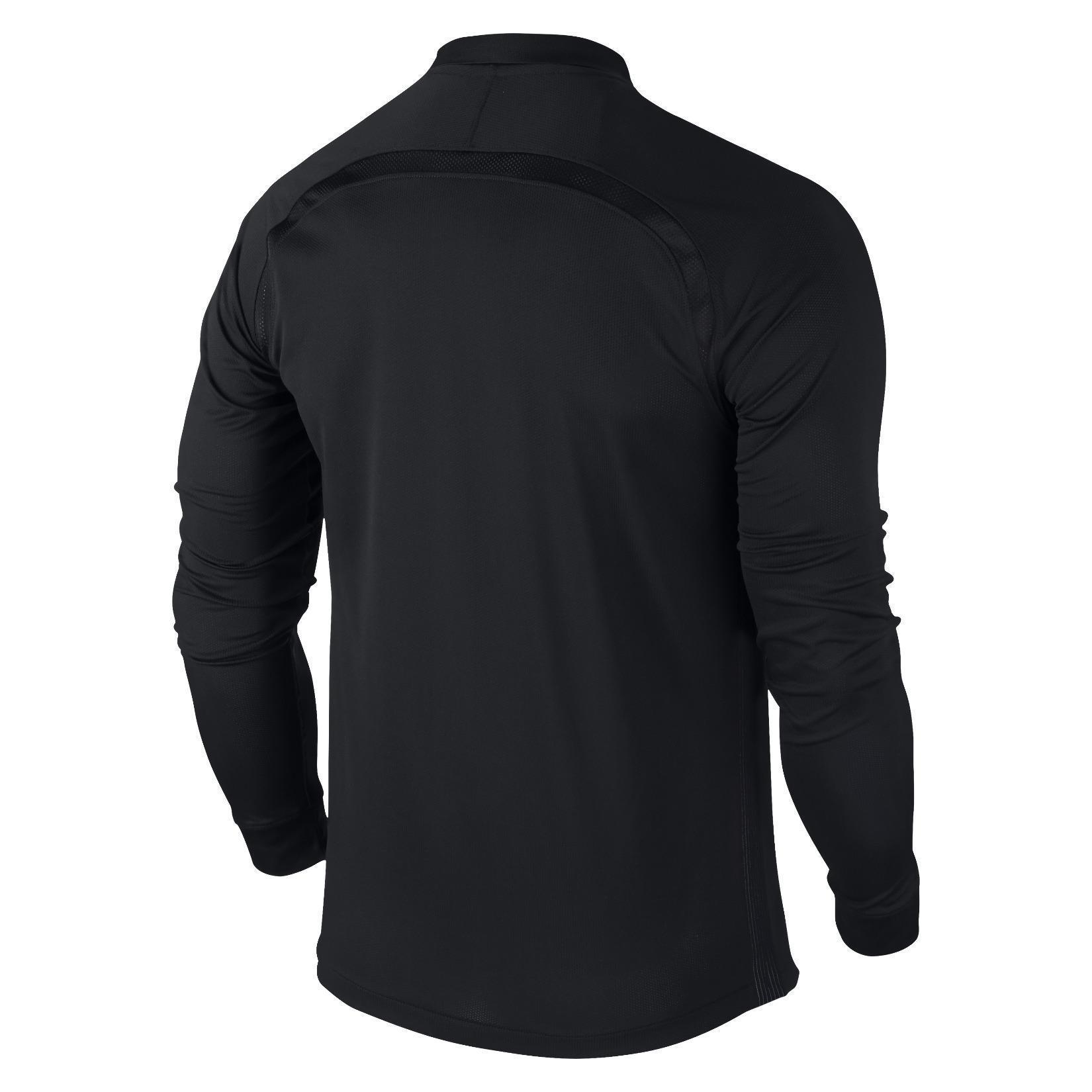 Nike Football Team Referee Long Sleeve Match Shirt - Kitlocker.com