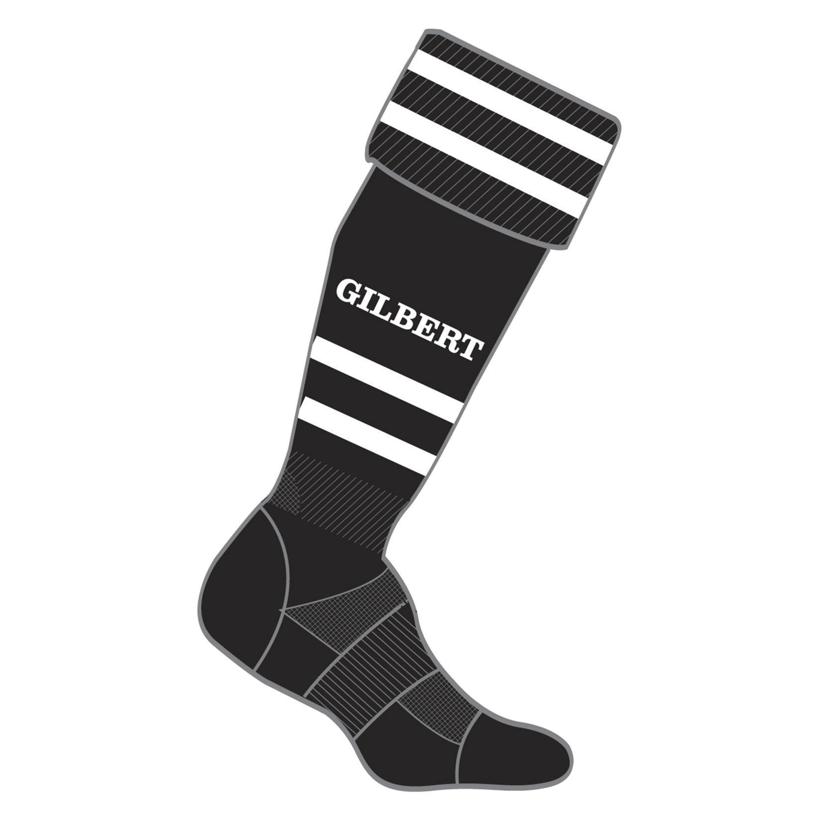 Gilbert Sock Training II