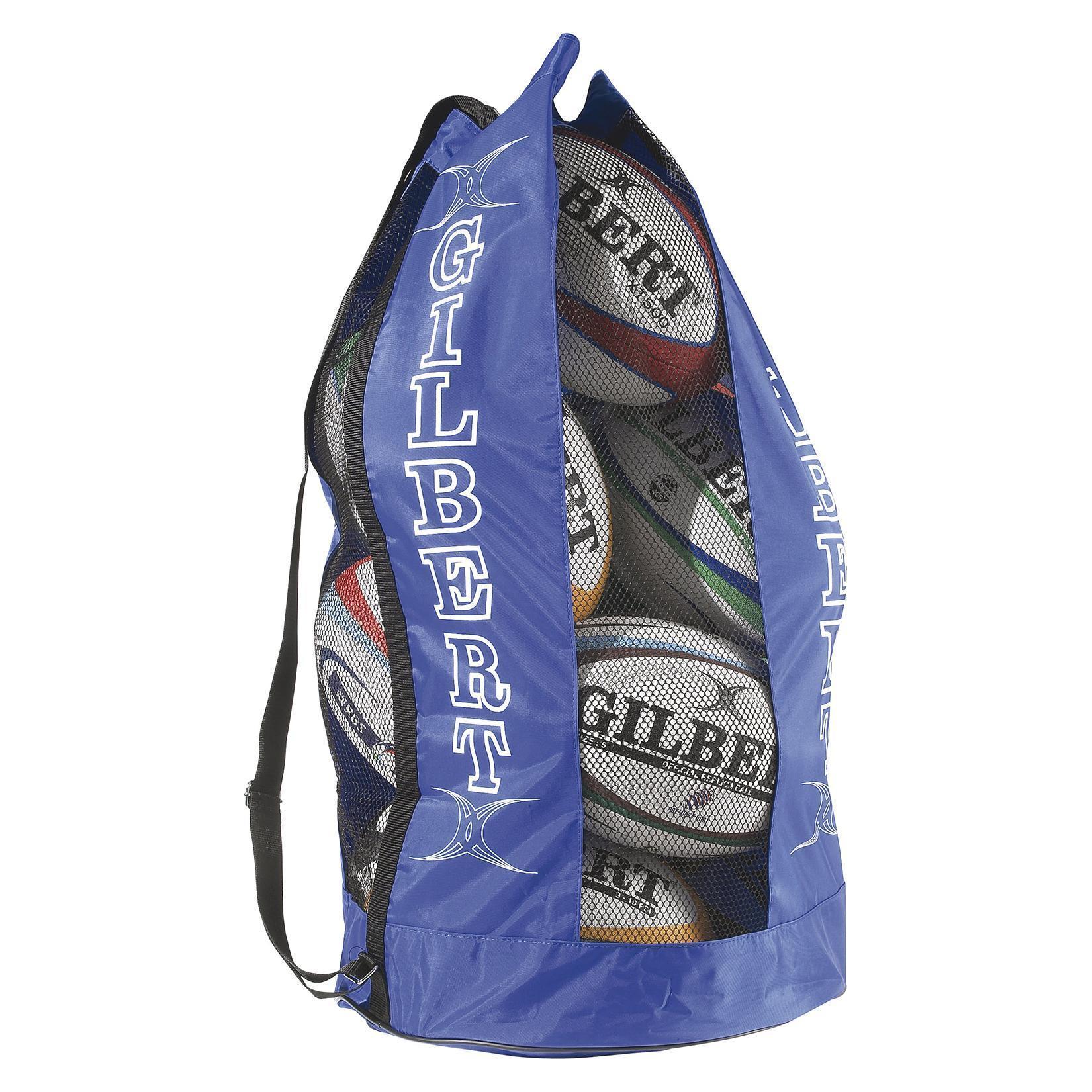 gilbert kit bag