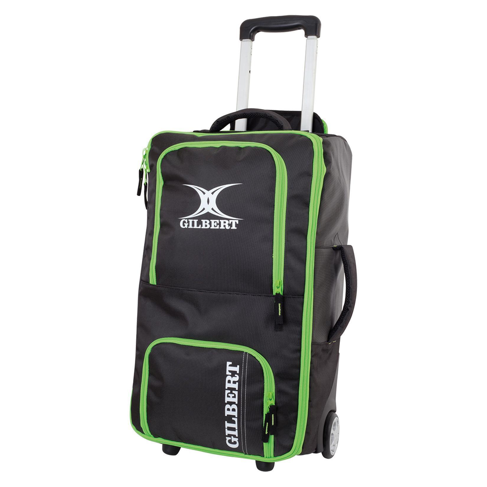 Gilbert Pro Flight Bag - Kitlocker.com