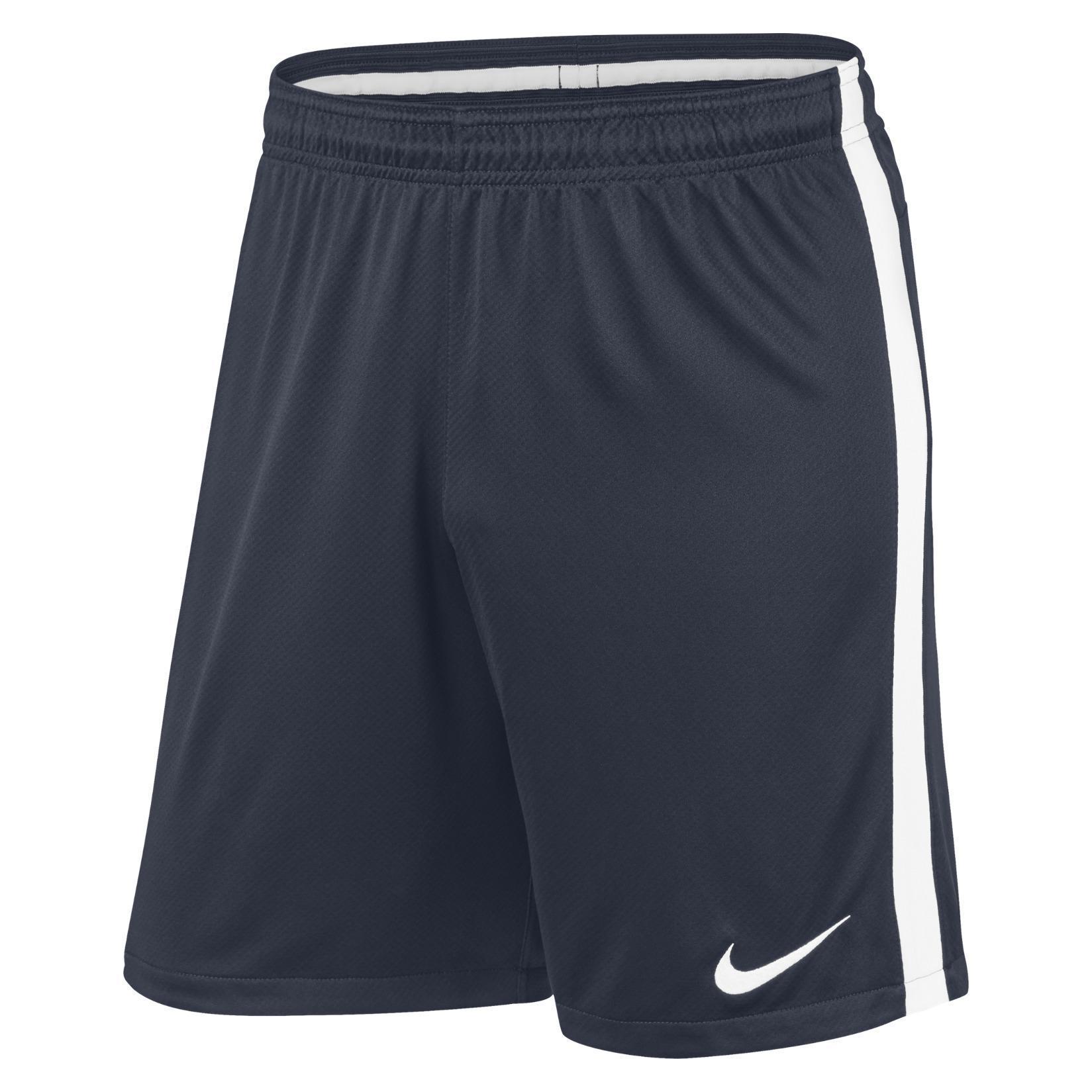 Nike Squad 17 Knit Short (m)