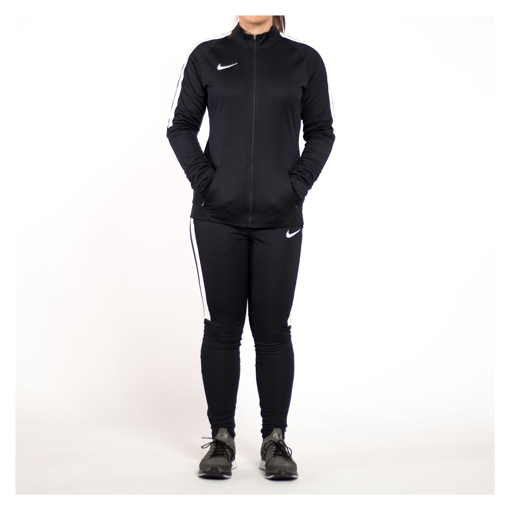 nike tracksuit womens