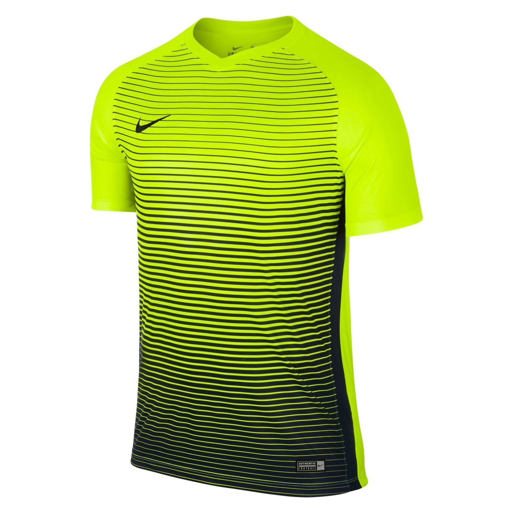 Nike Precision IV Short Sleeve Shirt