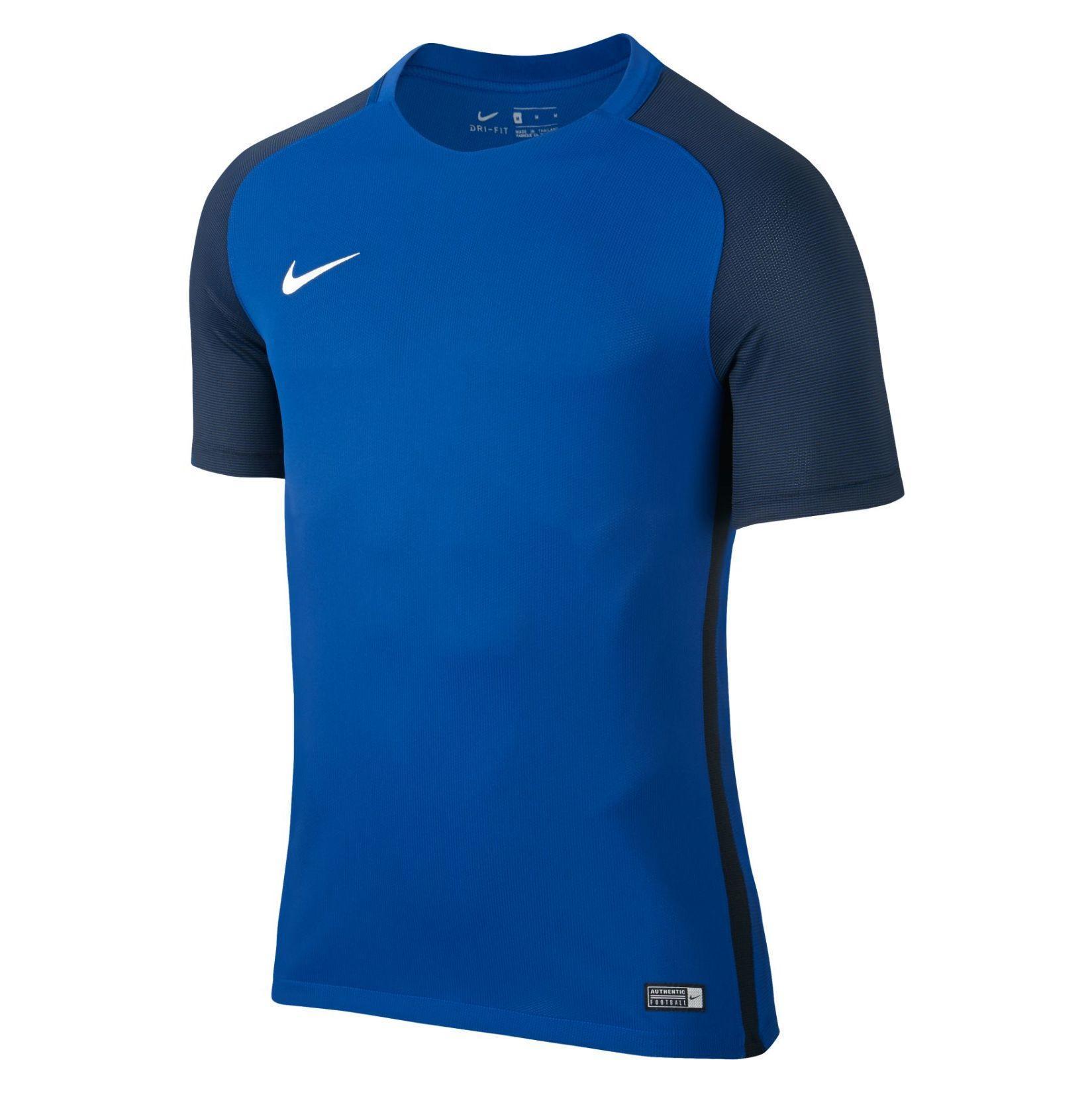 Nike Revolution IV Short Sleeve Jersey