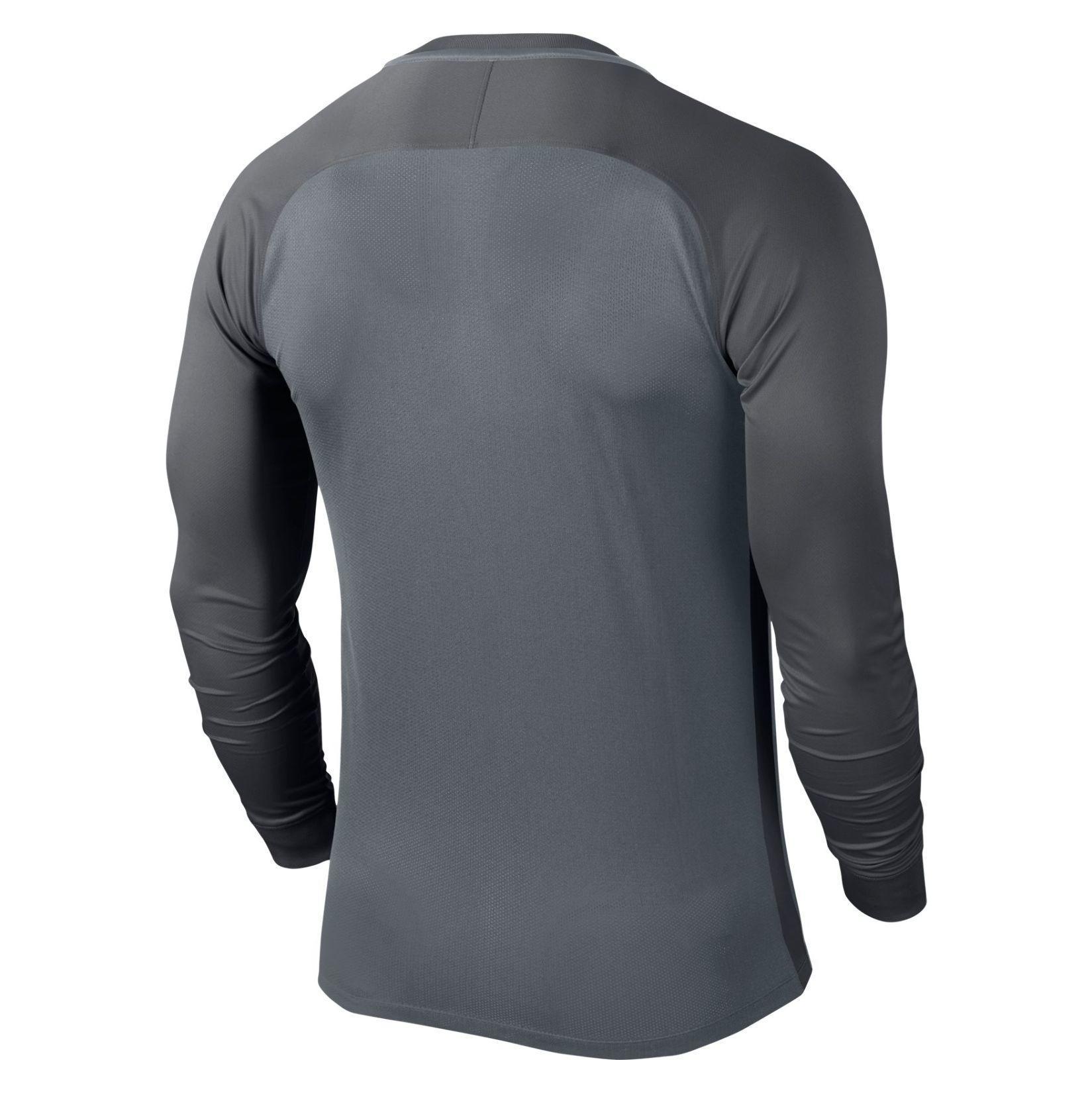 nike long sleeve soccer jersey
