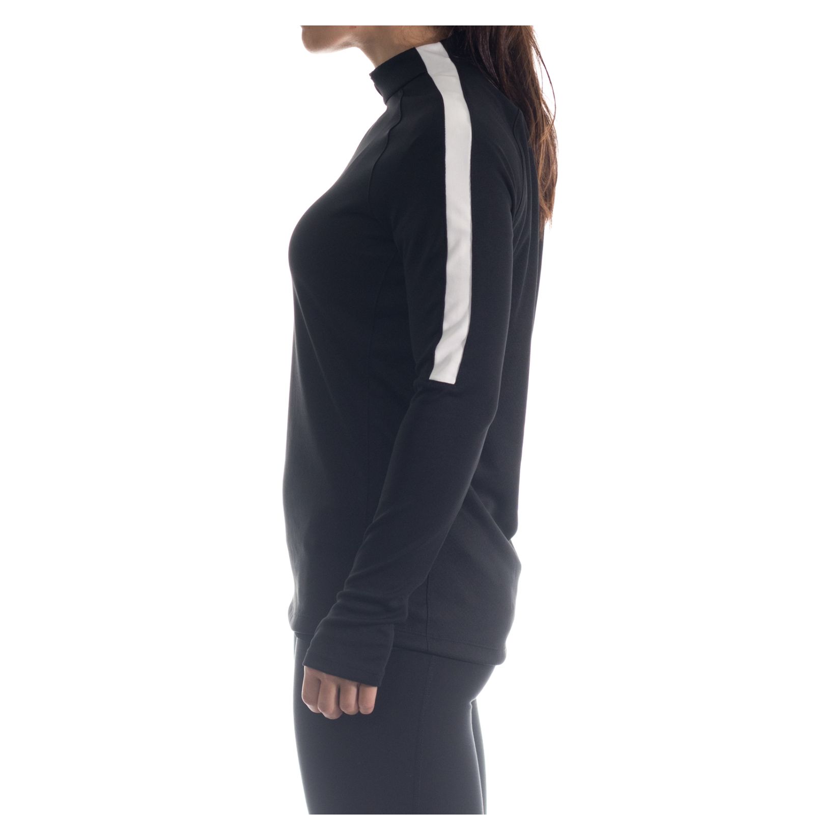 nike women's squad 17 drill top